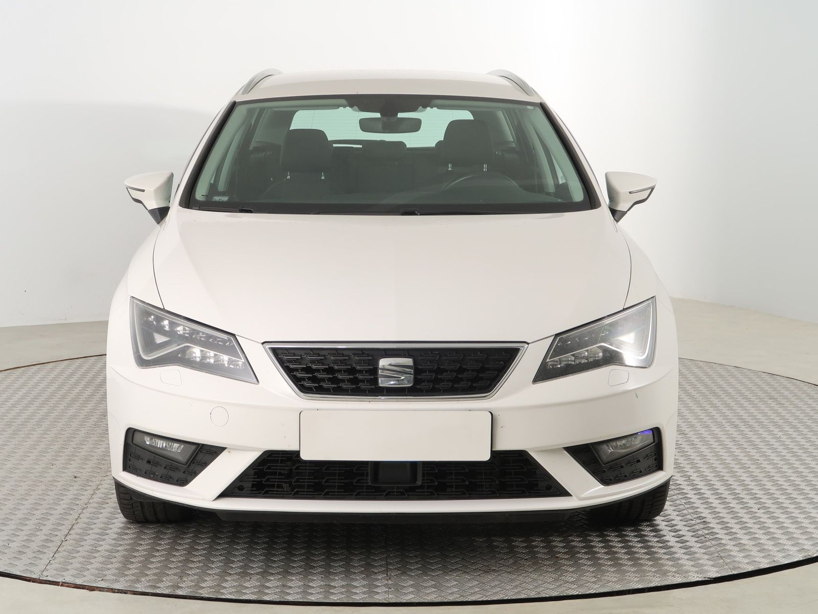 Seat Leon, 1.5 TGI CNG, Style - fotka 2