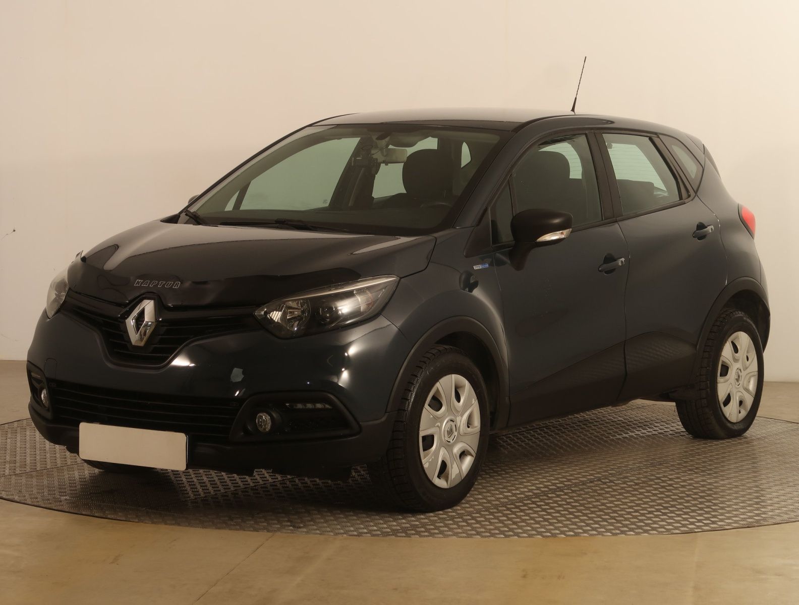 Renault Captur, 0.9 TCe, Serv.kniha - fotka 3