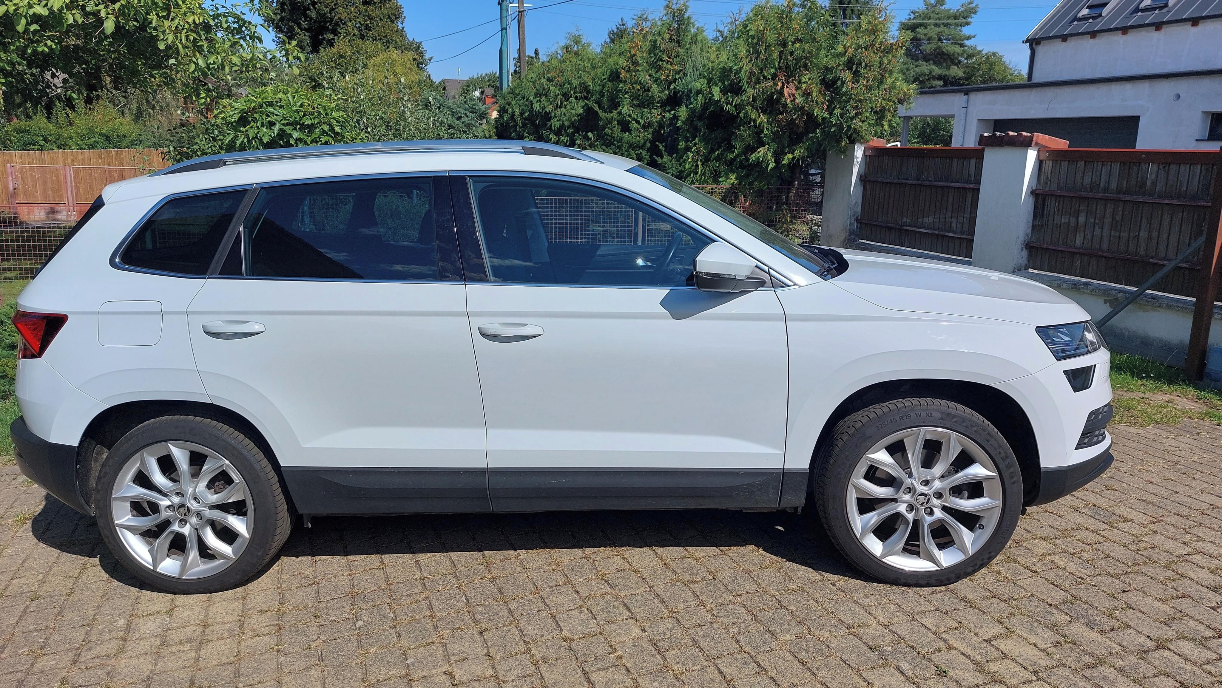Škoda Karoq - fotka 2
