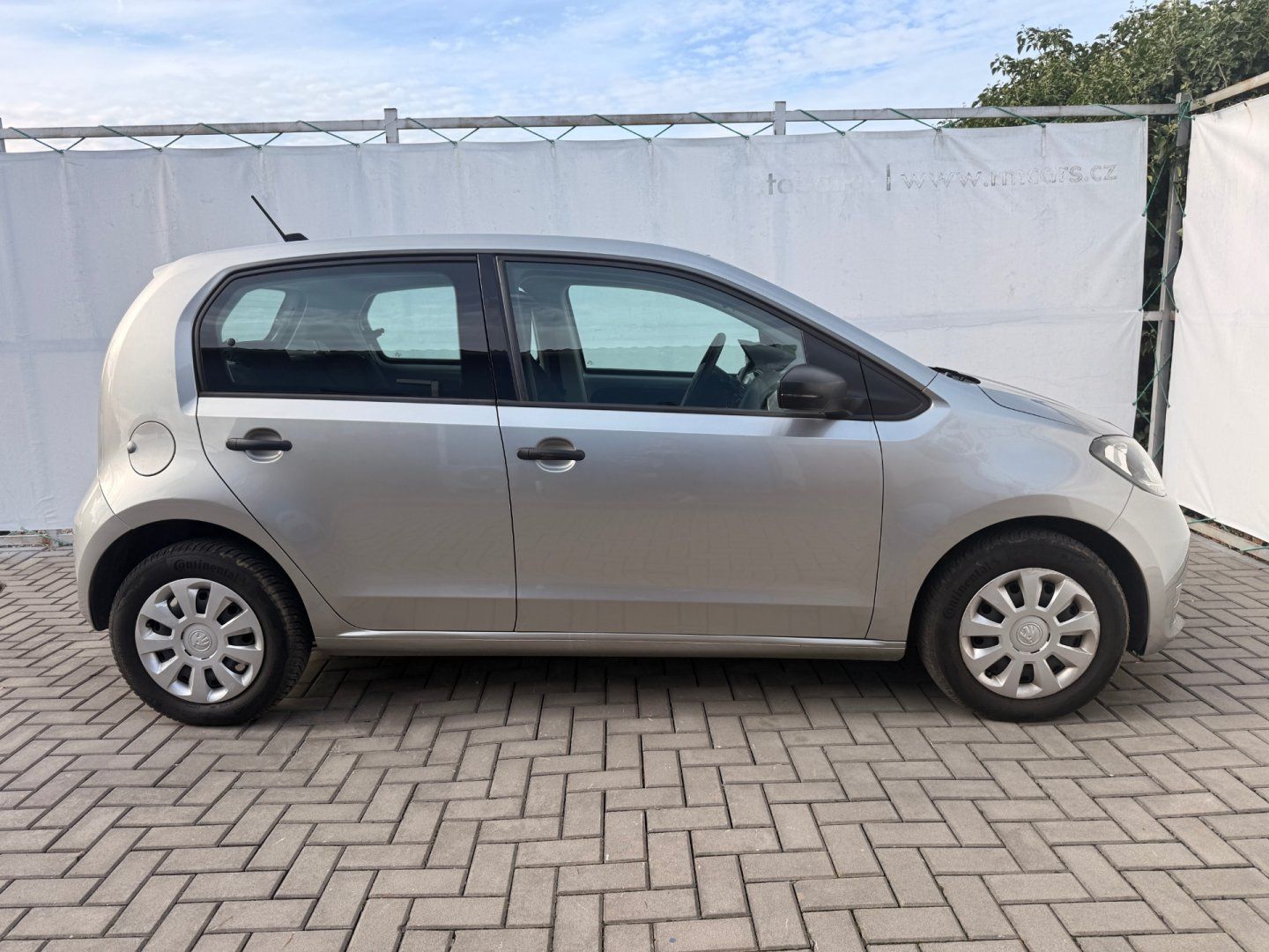 Škoda Citigo, iV 61kW*AUTOMAT*STK 03/2028* - fotka 6