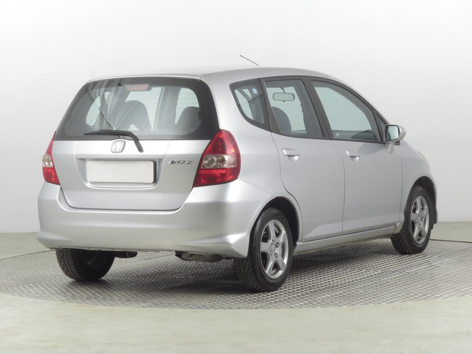 Honda Jazz, 1.4 i-DSI, jezdí výborně - fotka 5
