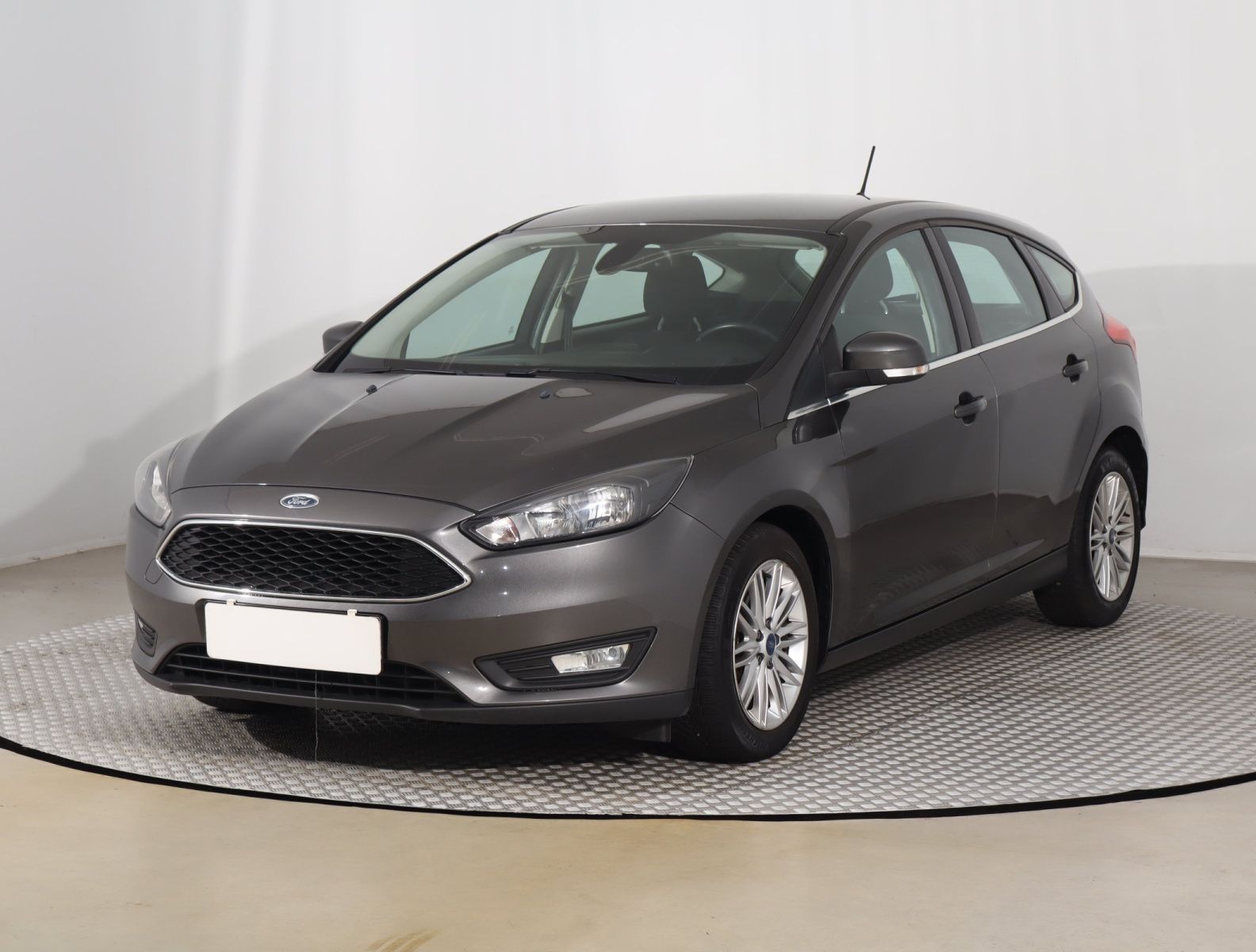 Ford Focus, 1.0 EcoBoost - fotka 3