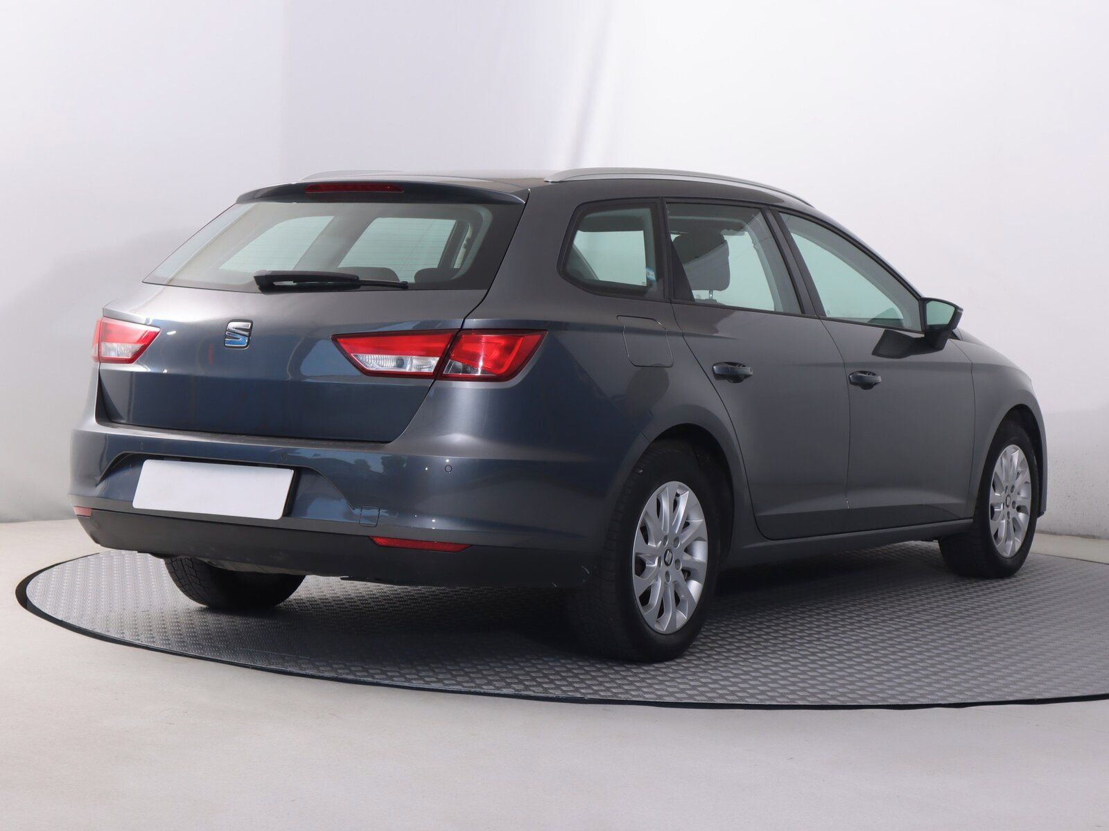 Seat Leon, 1.4 TSI - fotka 5