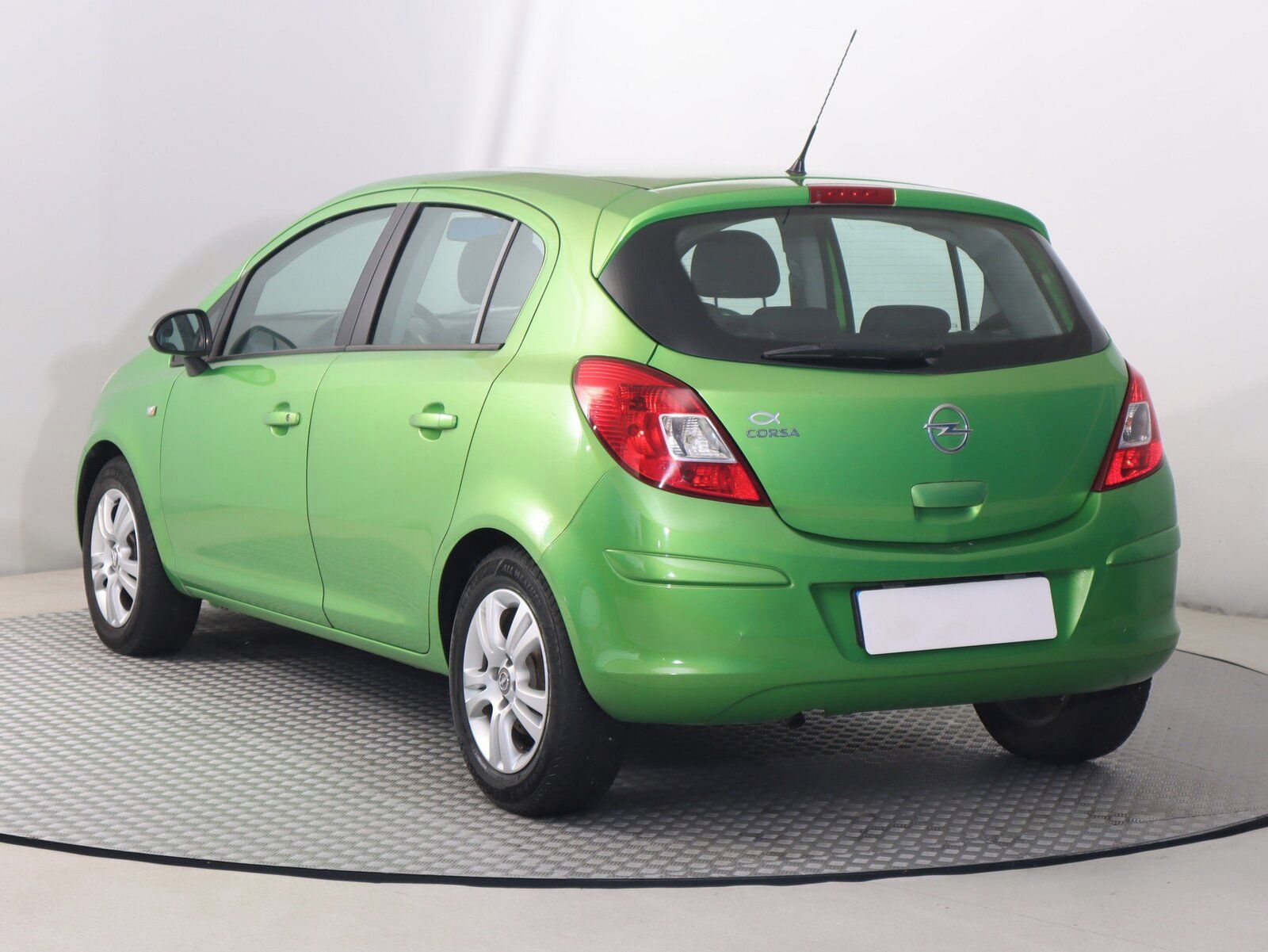 Opel Corsa, 1.2, jezdí výborně - fotka 4