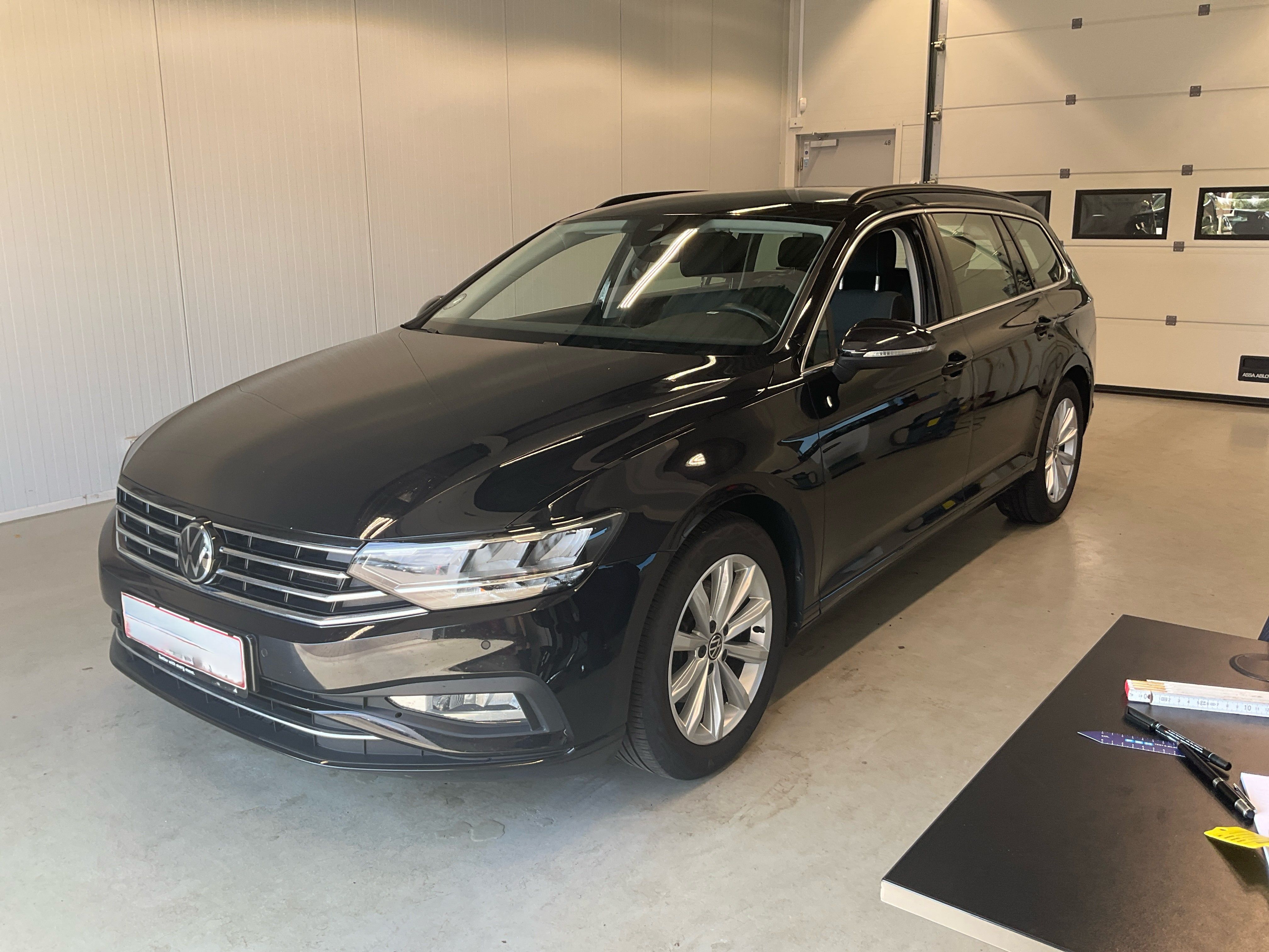 Volkswagen Passat, 1.5 TSi 110kw Business DSG 1.m - fotka 3