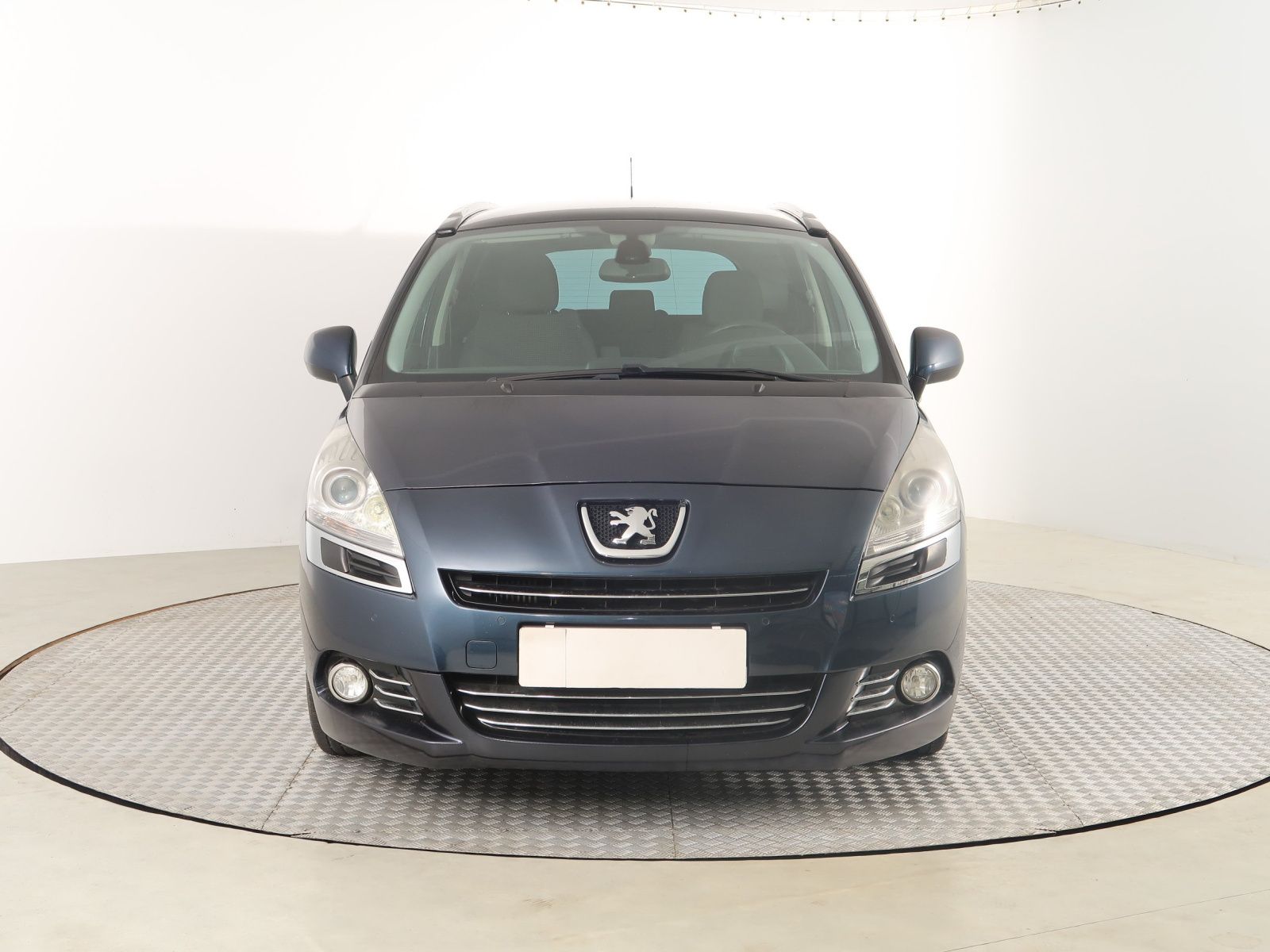 Peugeot 5008, 1.6 THP - fotka 2
