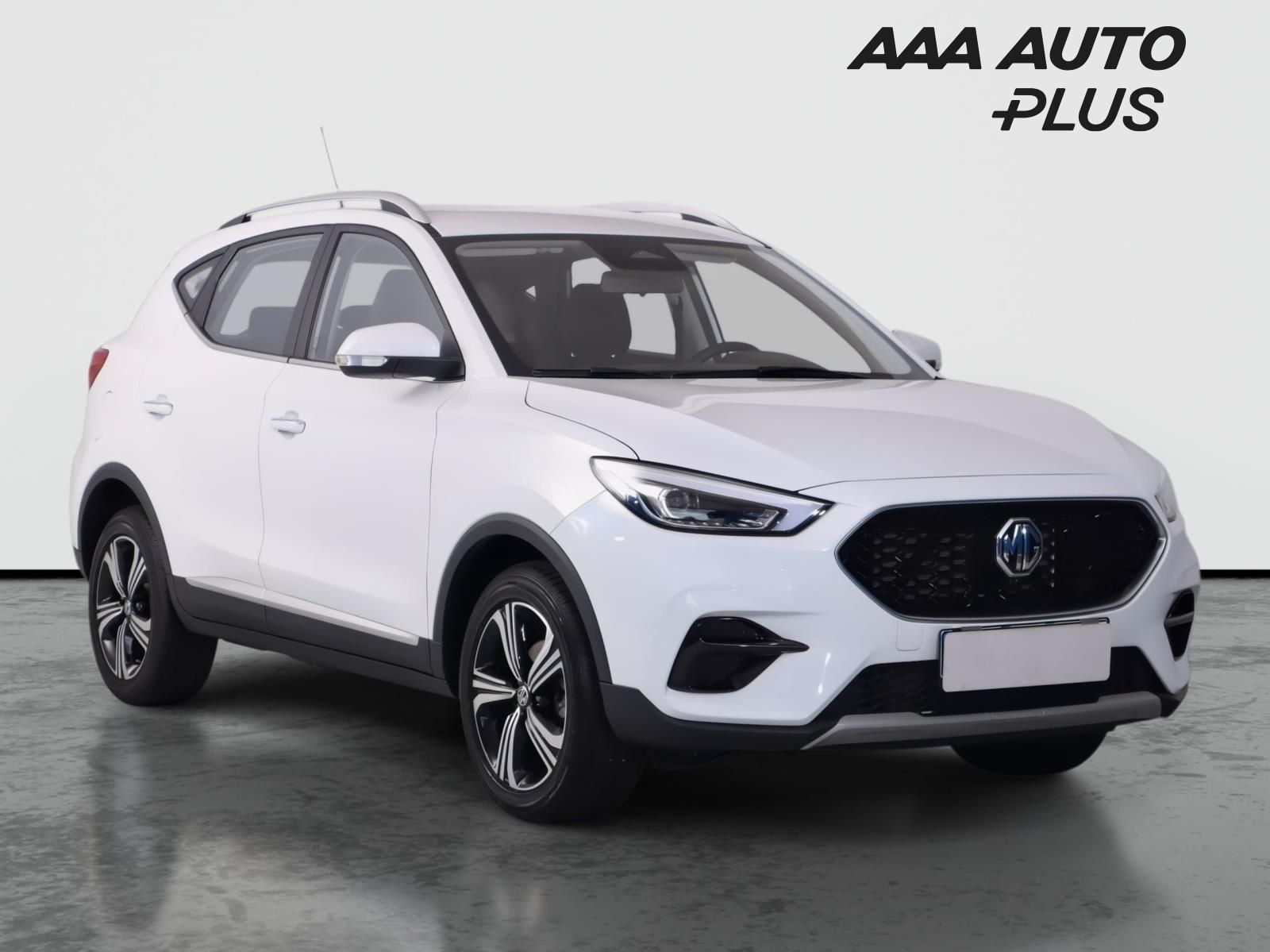 MG ZS, 1.5, Essential Plus
