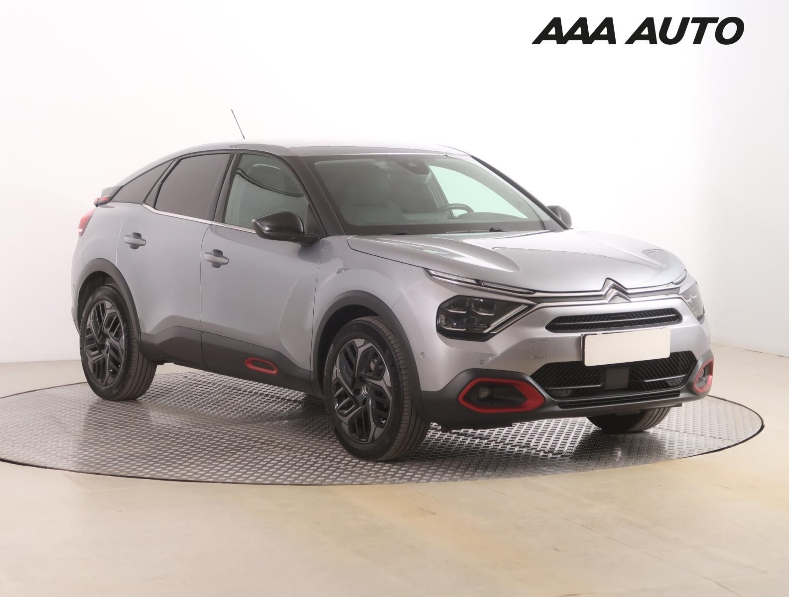 Citroën C4, 1.5 BlueHDi, Automat