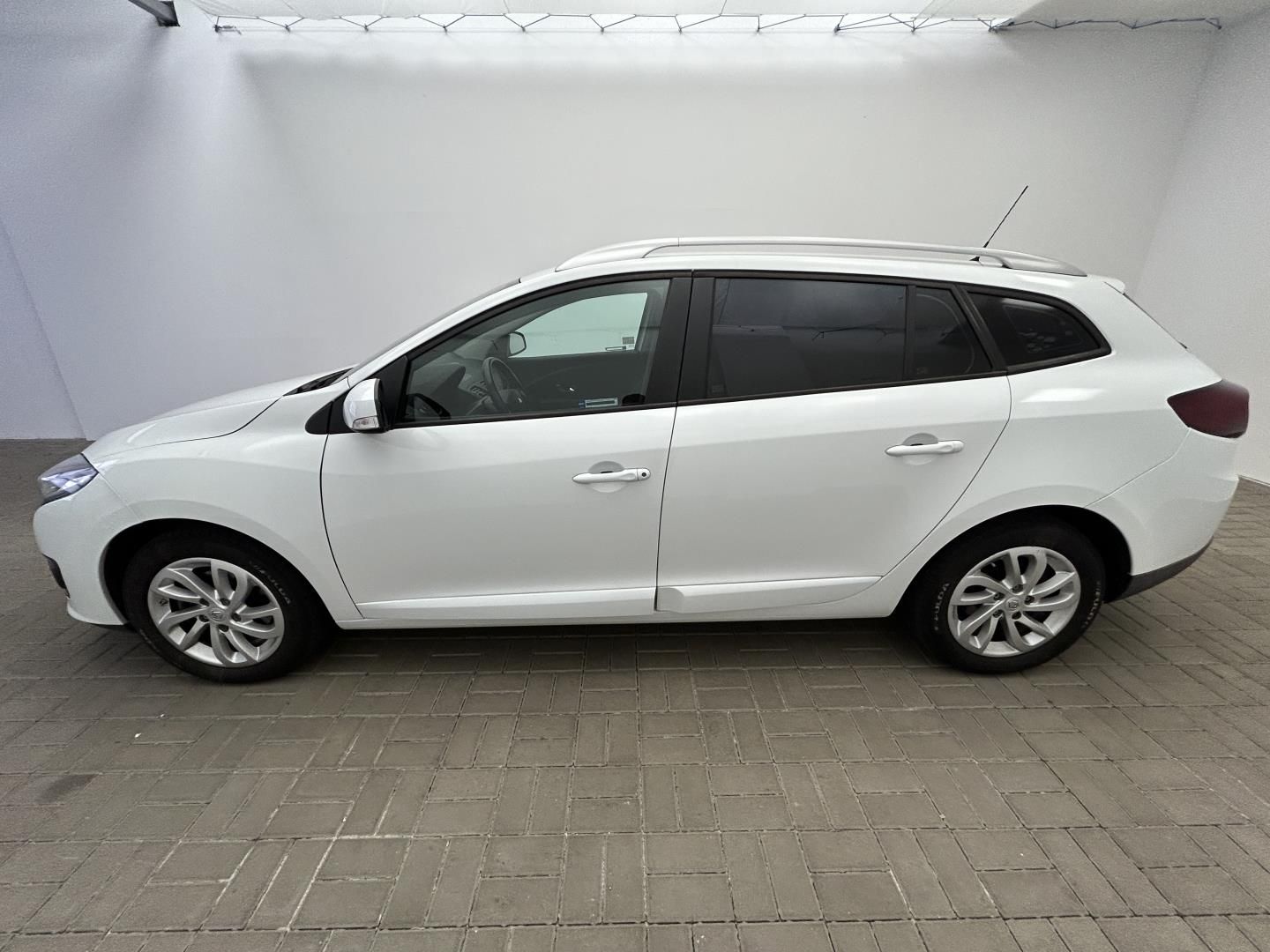 Renault Mégane, 1.5DCi 70kW Energy - fotka 3