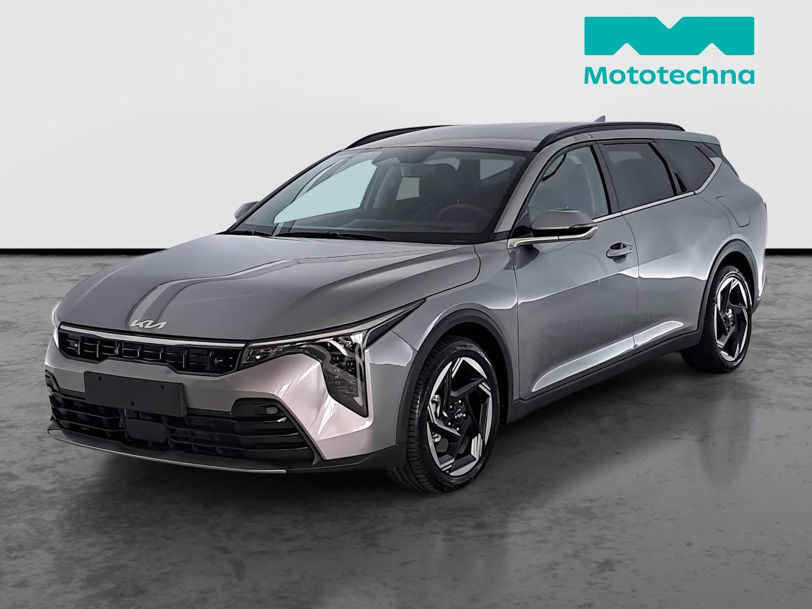 Kia K4, 1.6 T-GDI, TOP, TOP