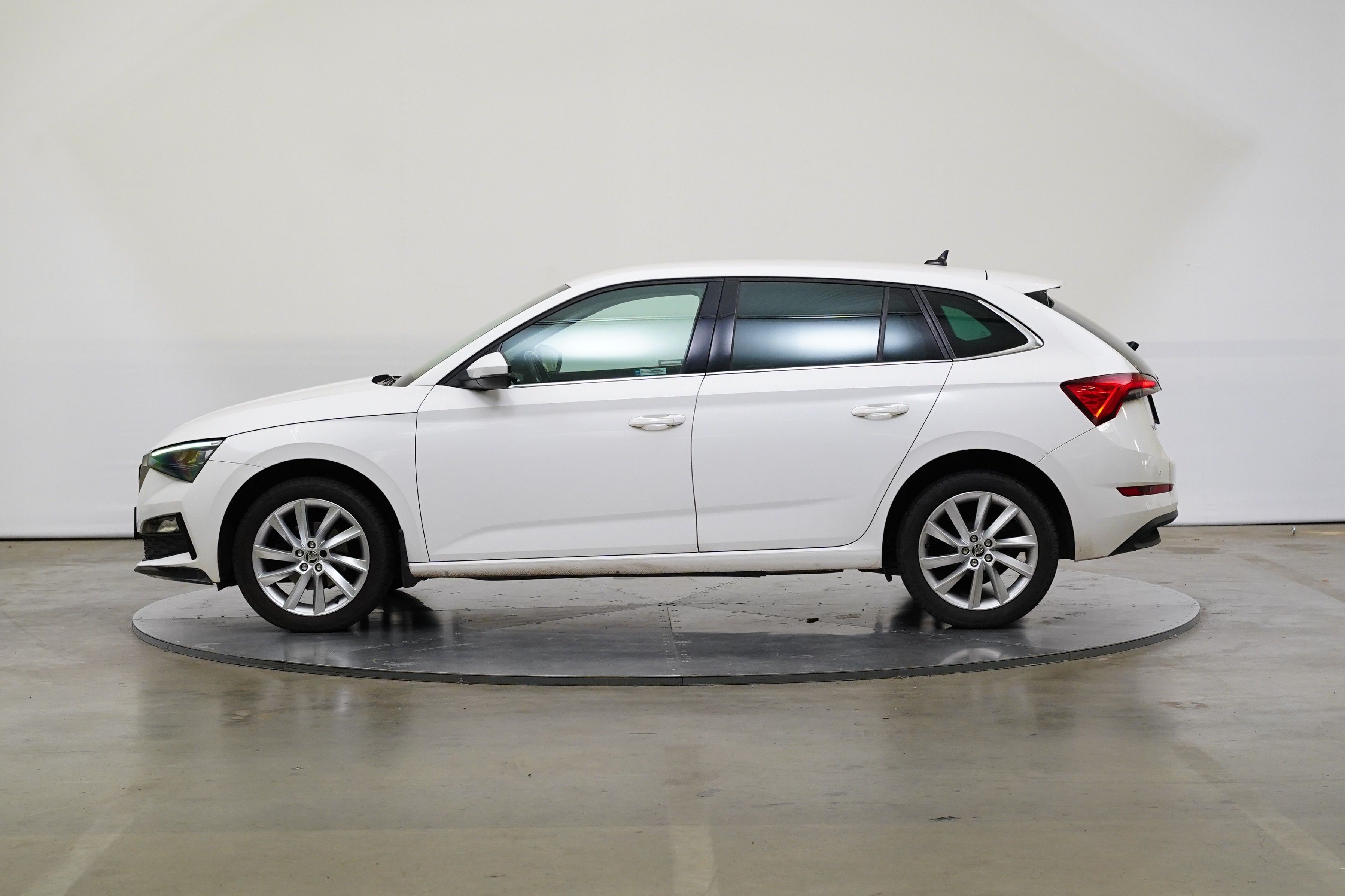Škoda Scala, 1.6 TDI 85 kW Style - fotka 3
