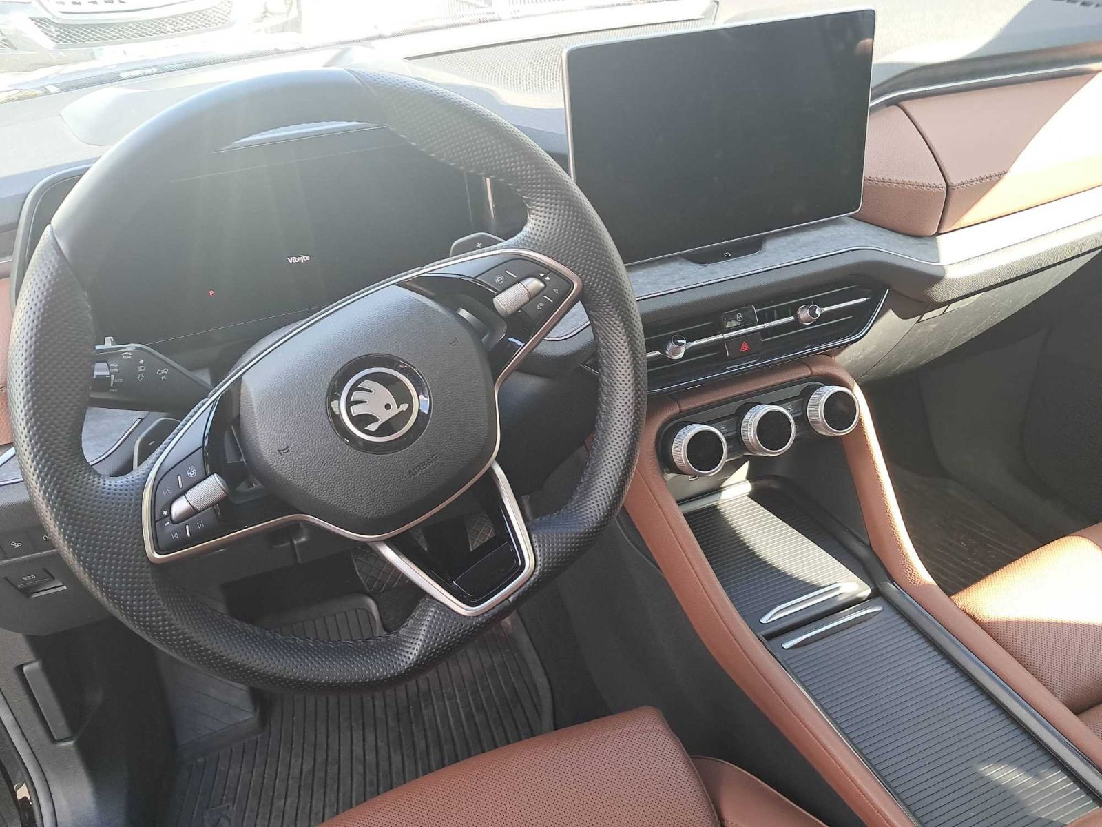 Škoda Kodiaq, 2.0 TDI, Selection - fotka 3