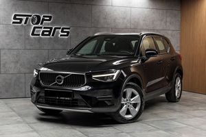 Volvo XC40, B4 CORE*145KW*ACC*ČR*DPH*1.MAJ