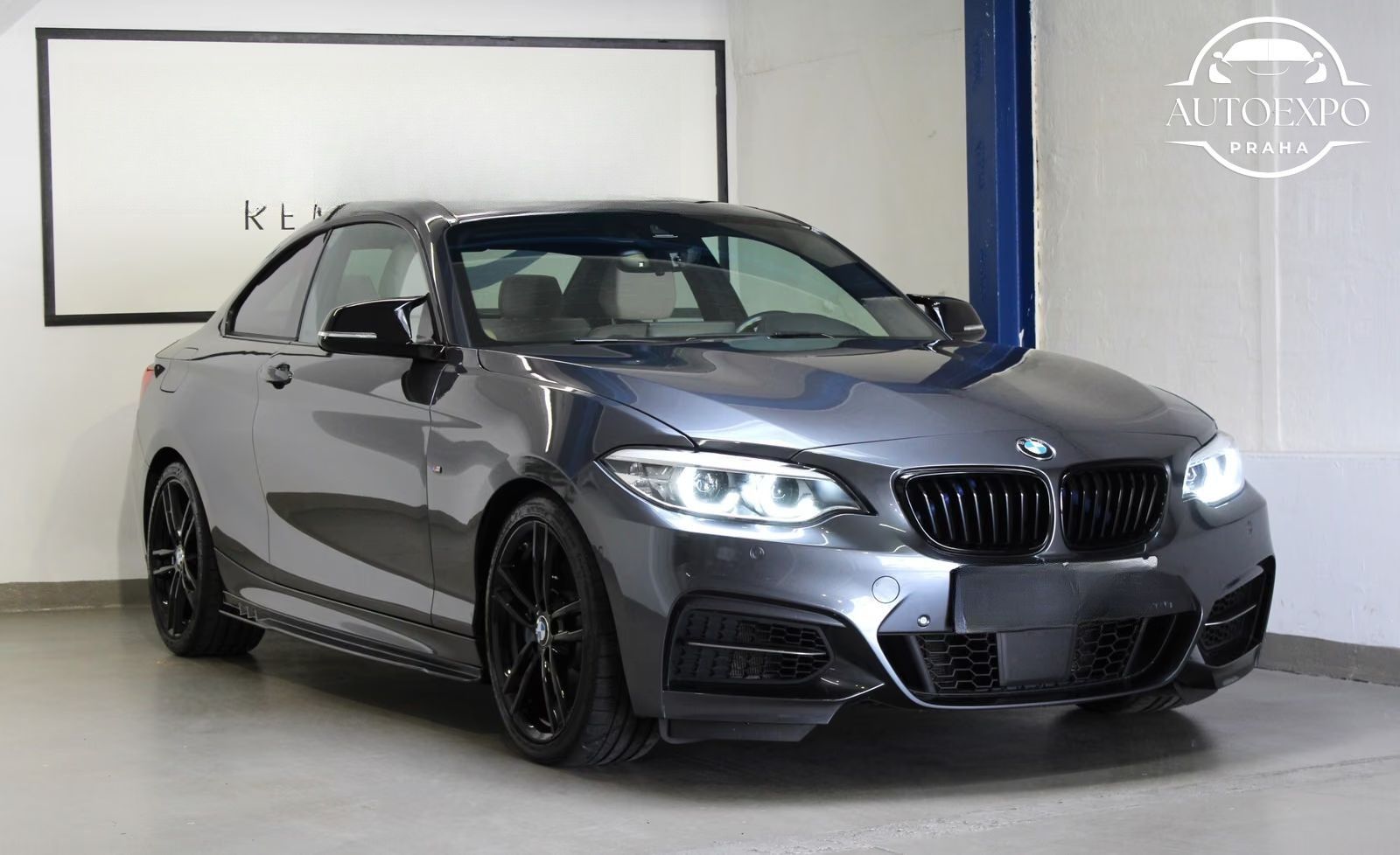 BMW Řada 2, M240i*xDrive*