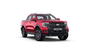 Ford Ranger, 3,0 EcoBlue V6, Platinum