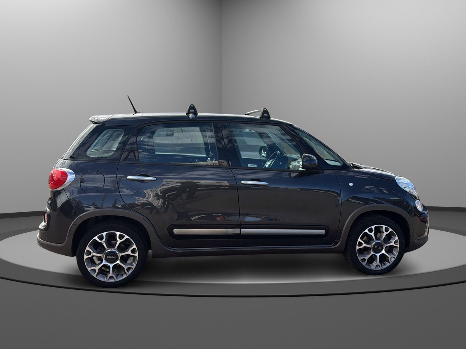 Fiat 500L, 1.4 TREKKING,TOP,PANORAMA - fotka 2