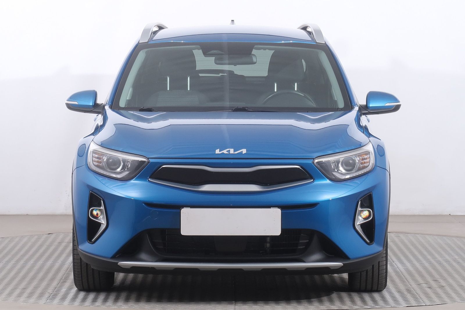 Kia Stonic, 1.0 T-GDI, Automat, Serv.kniha - fotka 2