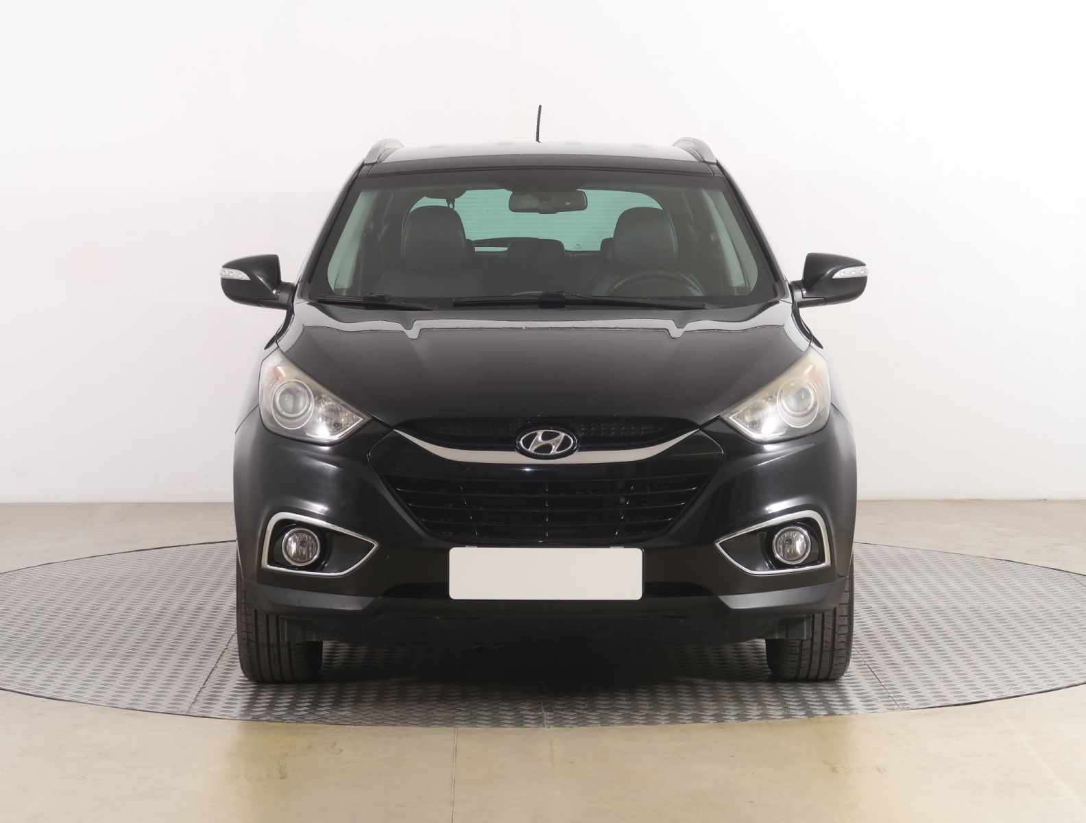 Hyundai ix35, 2.0 CRDi, 4X4, Serv.kniha - fotka 2