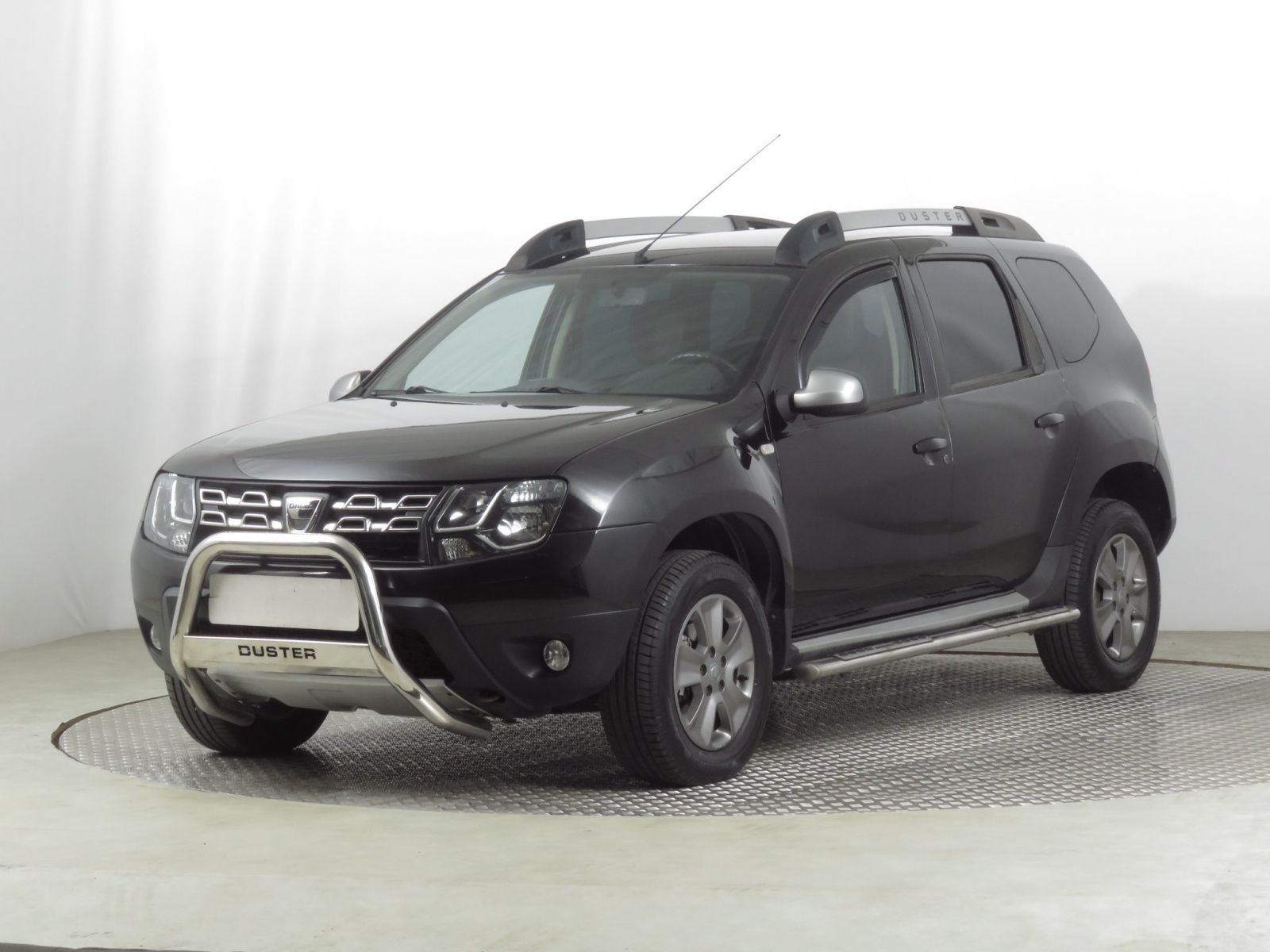 Dacia Duster, 1.2 TCe - fotka 3
