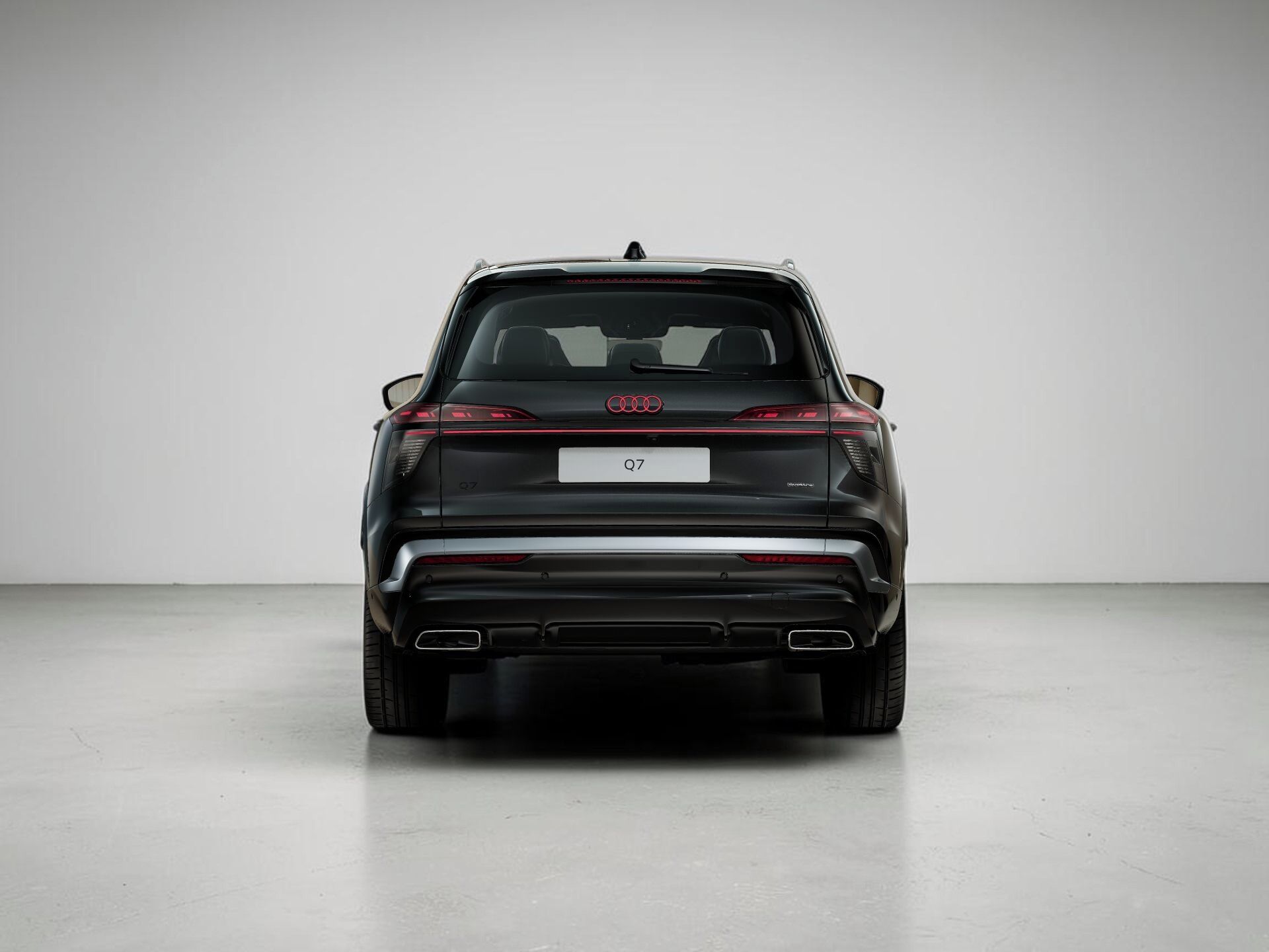 Audi Q7, TDI S-Line B&O HUD 360 Masáž - fotka 4