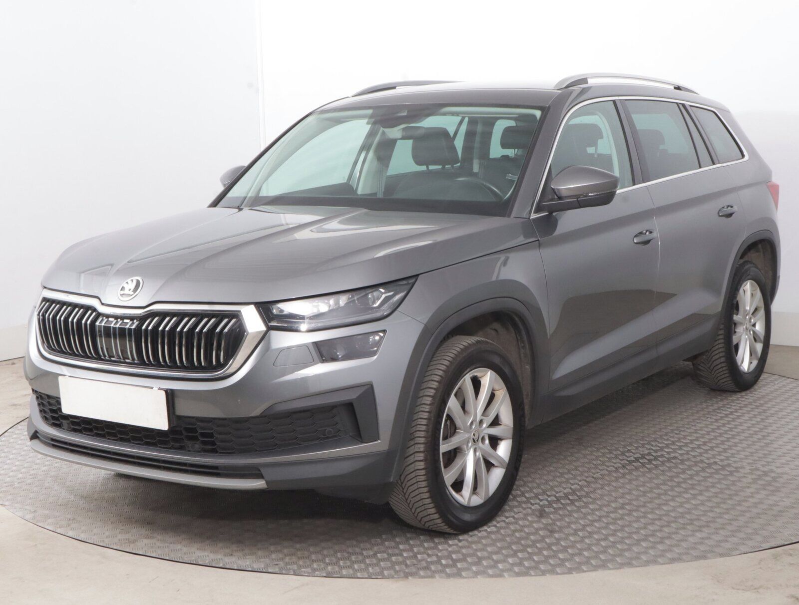 Škoda Kodiaq, 2.0 TDI, Style, Automat - fotka 2