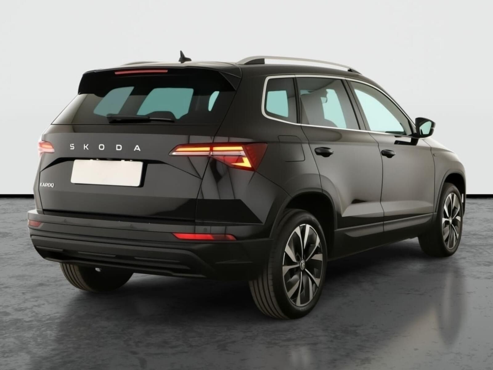 Škoda Karoq, 1.5 TSI, Drive, Drive - fotka 5