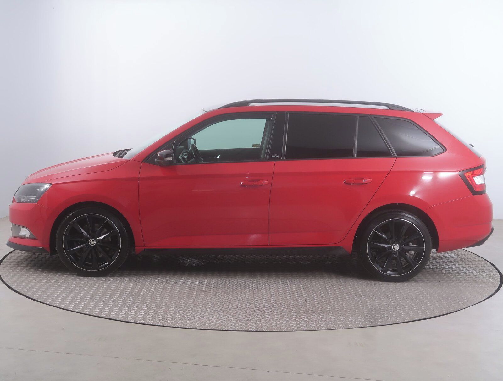 Škoda Fabia, 1.2 TSI, Monte Carlo - fotka 3