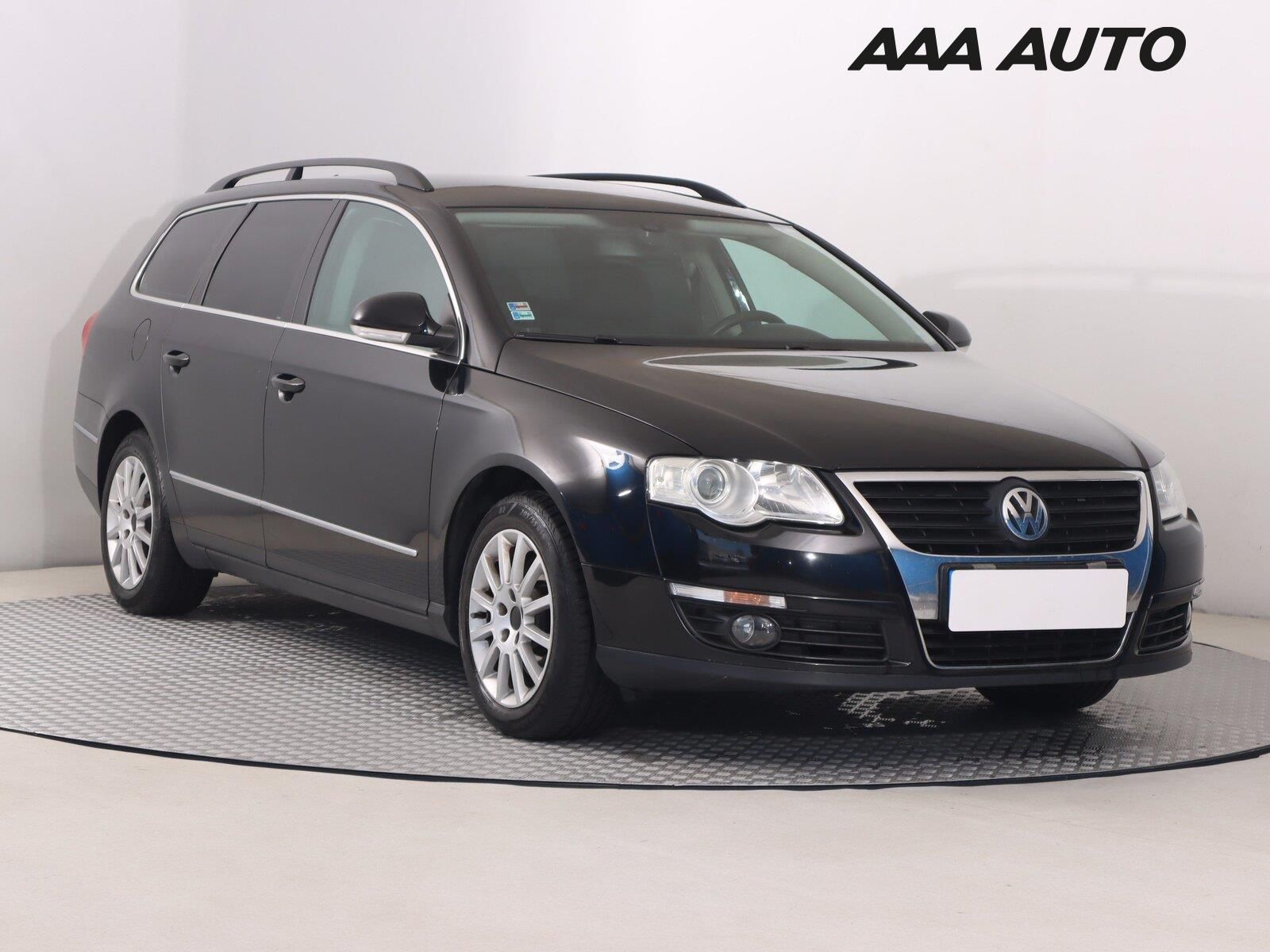 Volkswagen Passat, 1.6 TDI