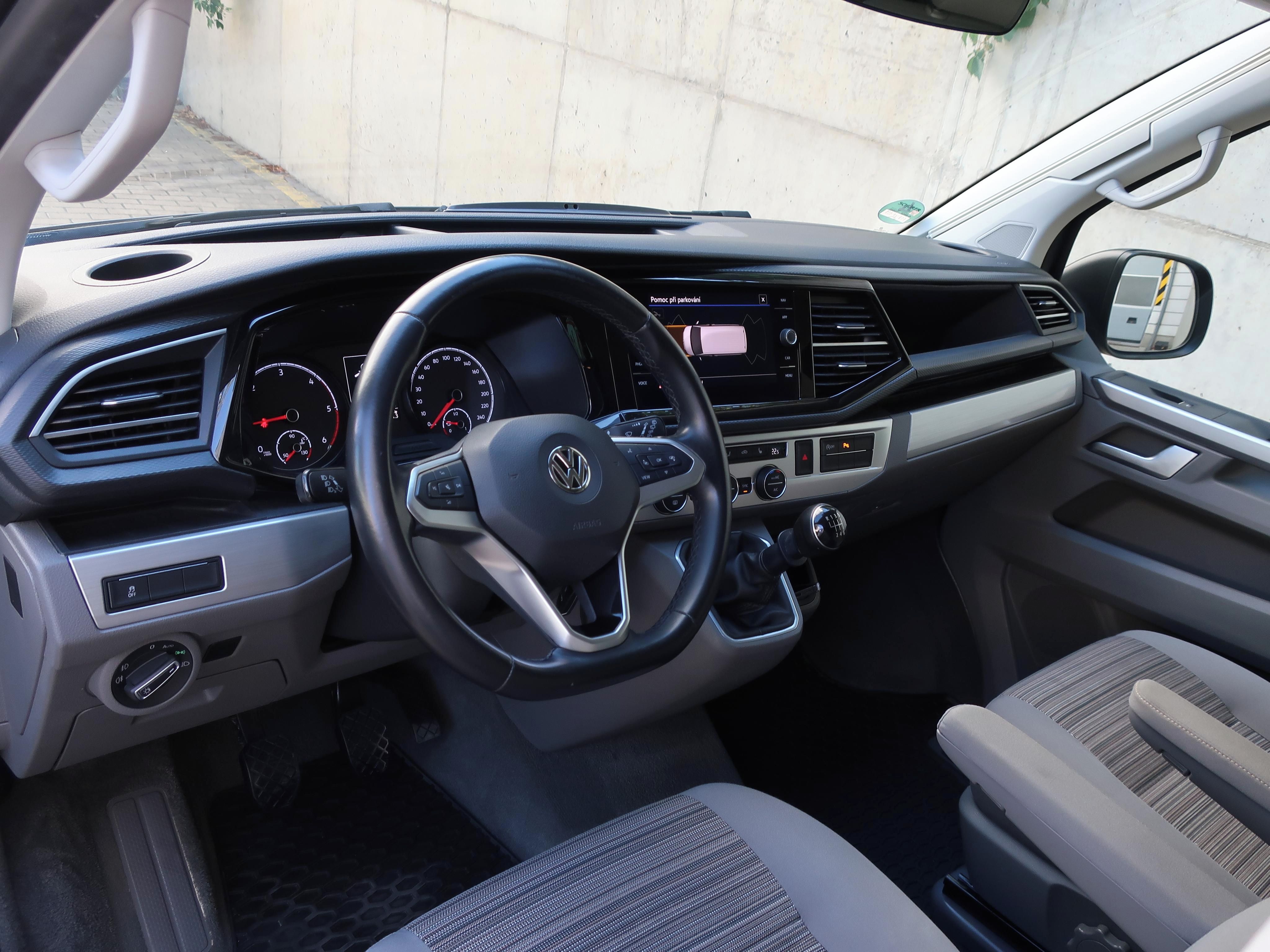 Volkswagen California, BEACH 4MOTION 2.0TDI-110KW/MAN - fotka 5