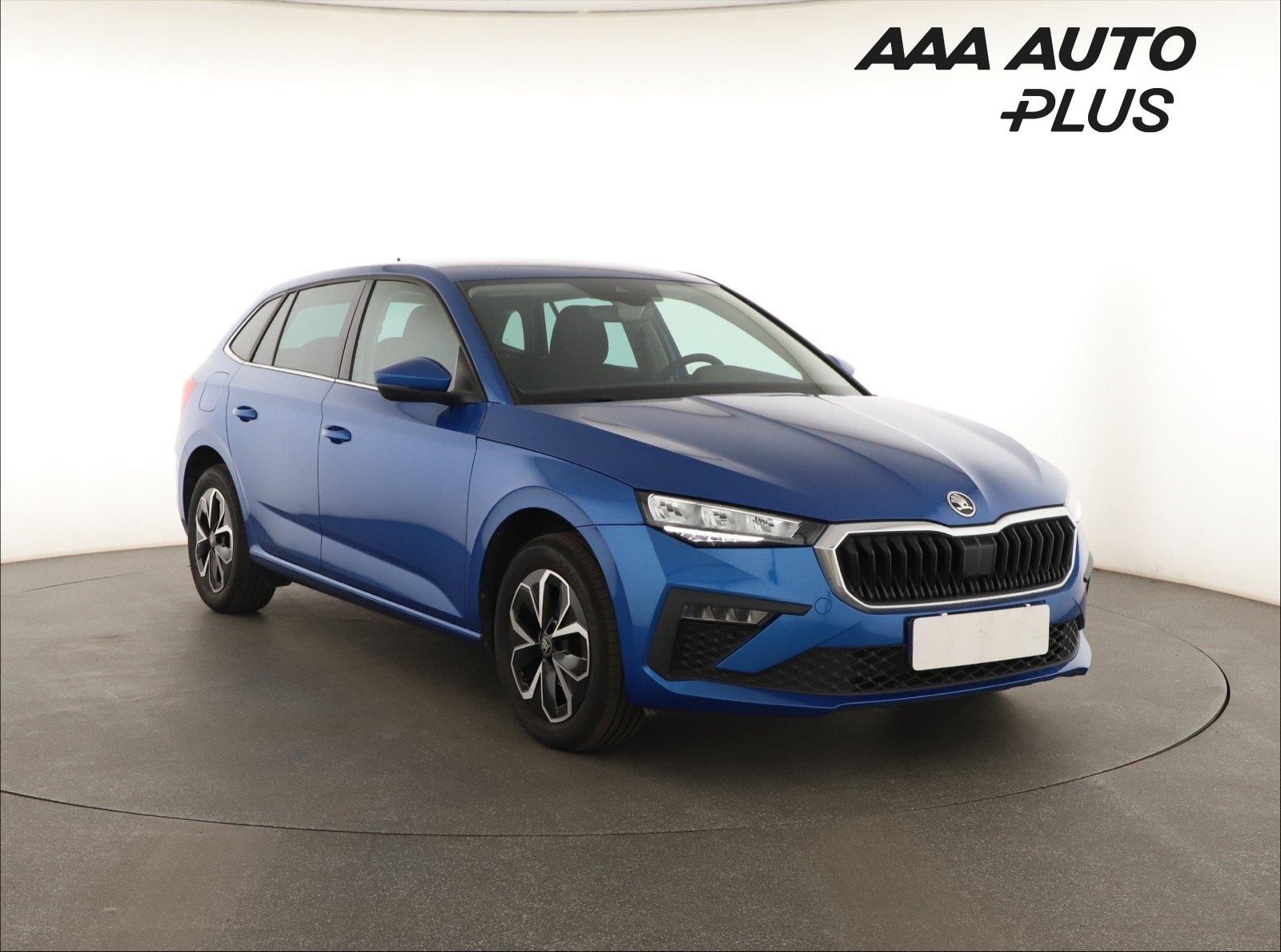 Škoda Scala, 1.0 TSI, Top Selection