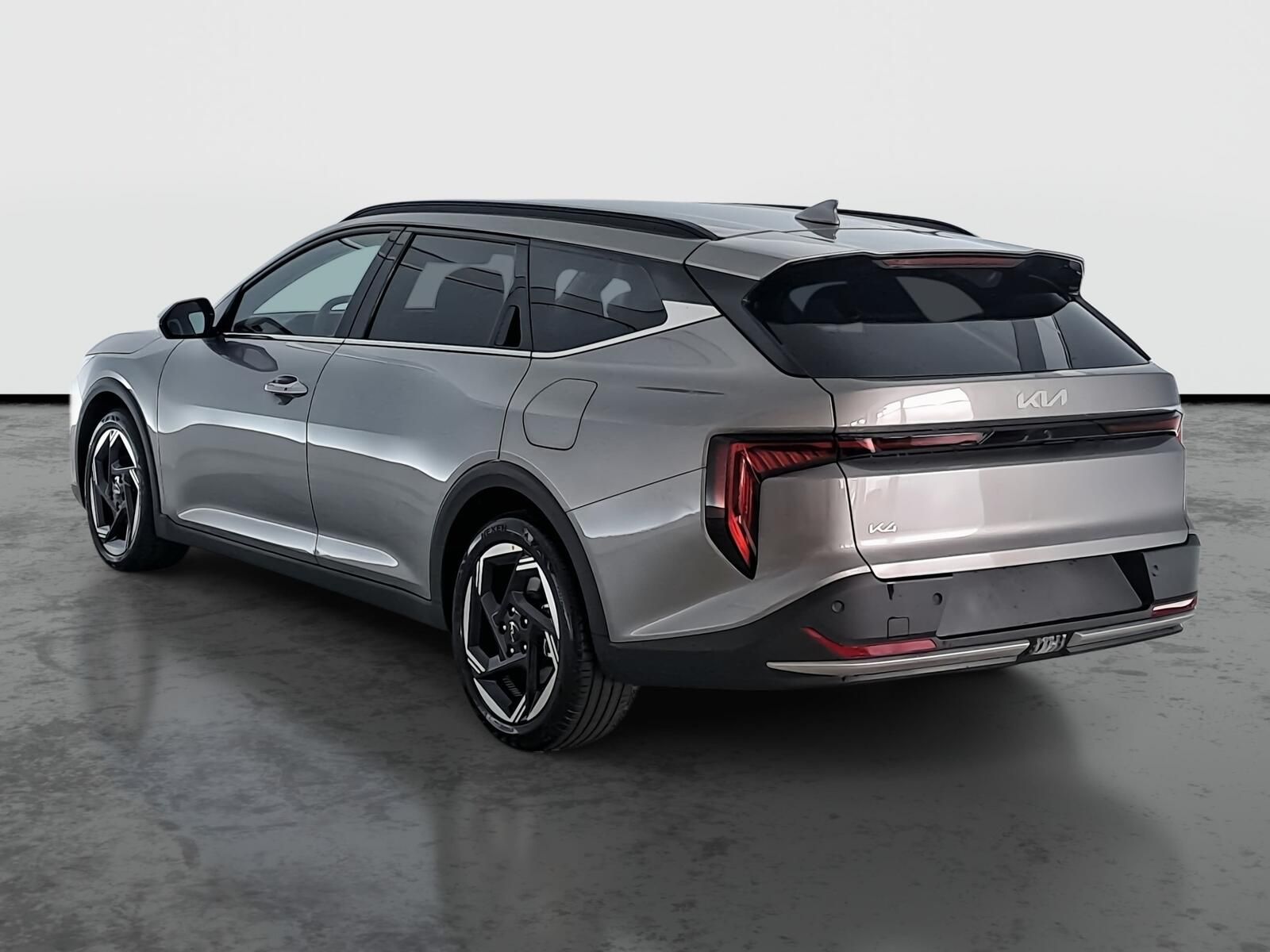 Kia K4, 1.6 T-GDI, TOP, TOP - fotka 3