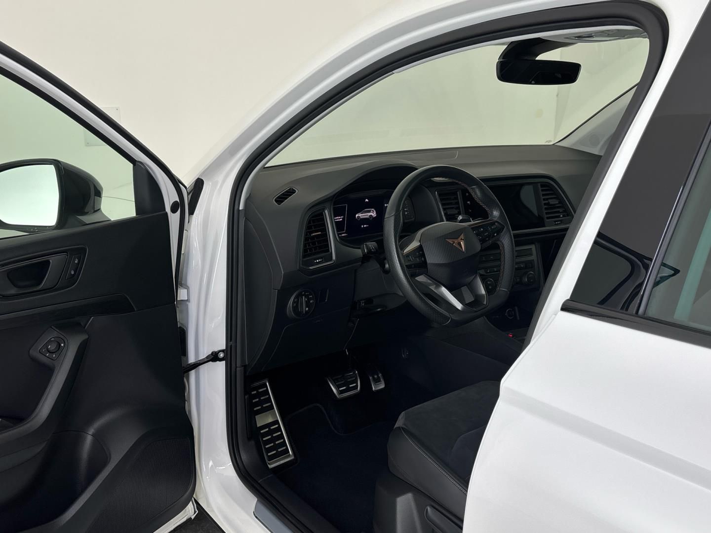 Cupra Ateca, 2.0 TSI / 140 kW 4Drive DSG - fotka 6