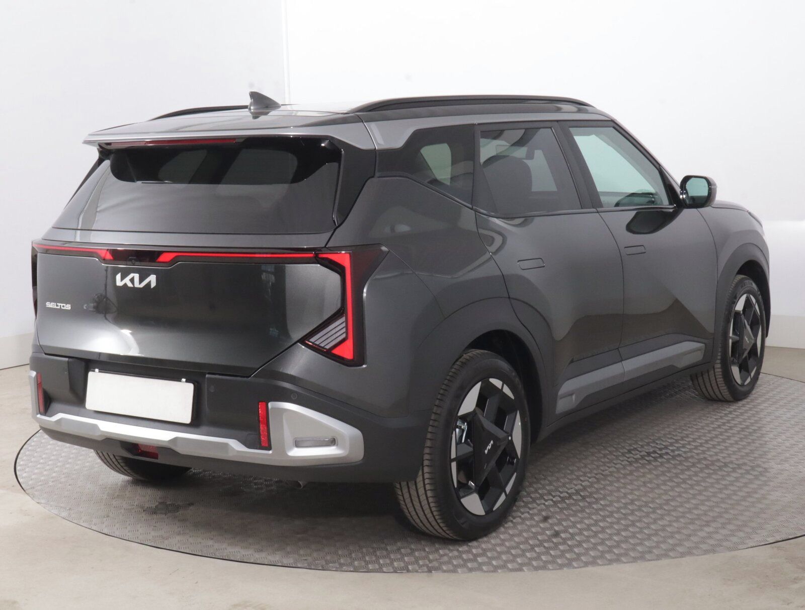 Kia Seltos, 1.6 T-GDI, Gold, Ad. tempomat - fotka 5