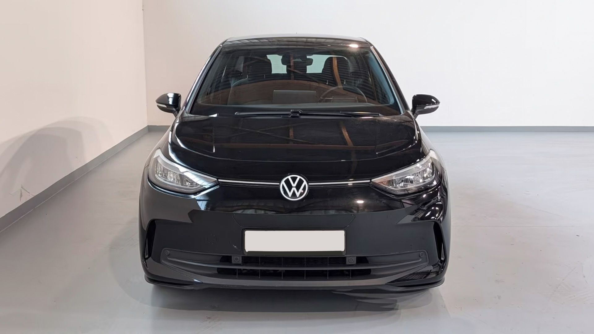 Volkswagen ID.3, Pro ACC Keyless Kamera Tep.čer - fotka 2