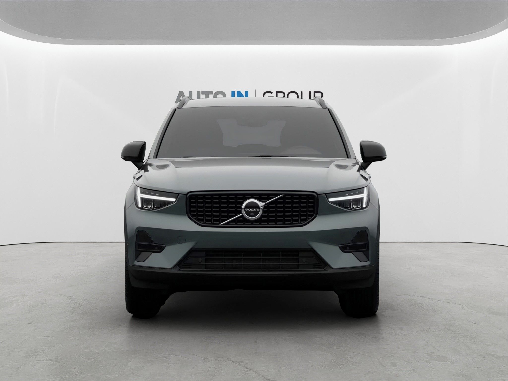 Volvo XC40, DARK B3 PLUS FWD,360°KAMERA - fotka 2