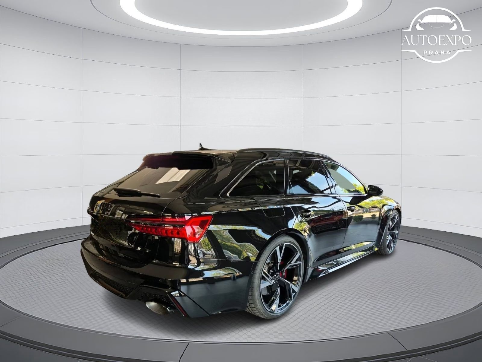 Audi RS6, Avant 4.0 TFSI quattro*B&O - fotka 3