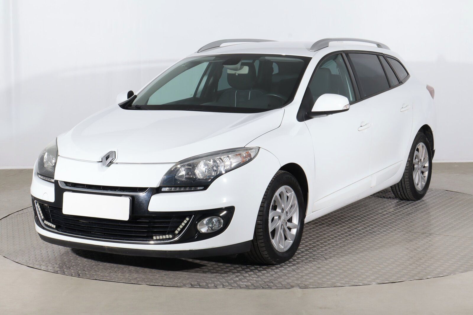 Renault Mégane, 1.5 dCi, Automat - fotka 2