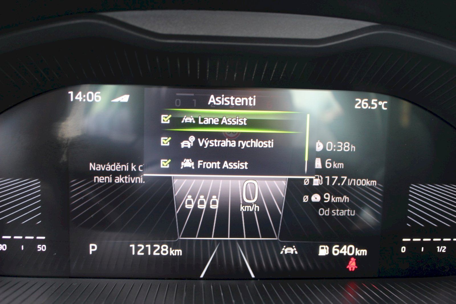 Škoda Kamiq, DSG 1.0TSI/85kW TopSel, tažné - fotka 6