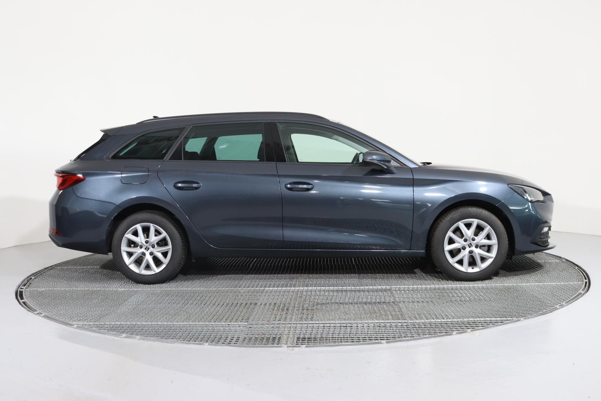Seat Leon, SP Style 1.5 TSI 115k/ LED, KE - fotka 3