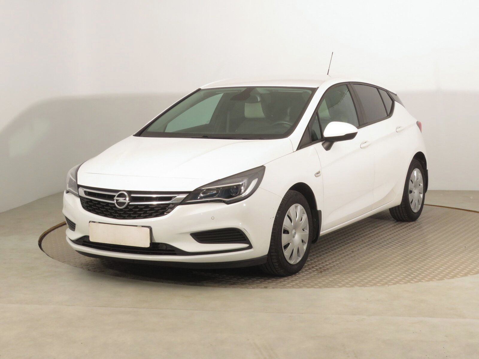 Opel Astra, 1.4 T, Enjoy, Serv.kniha - fotka 2