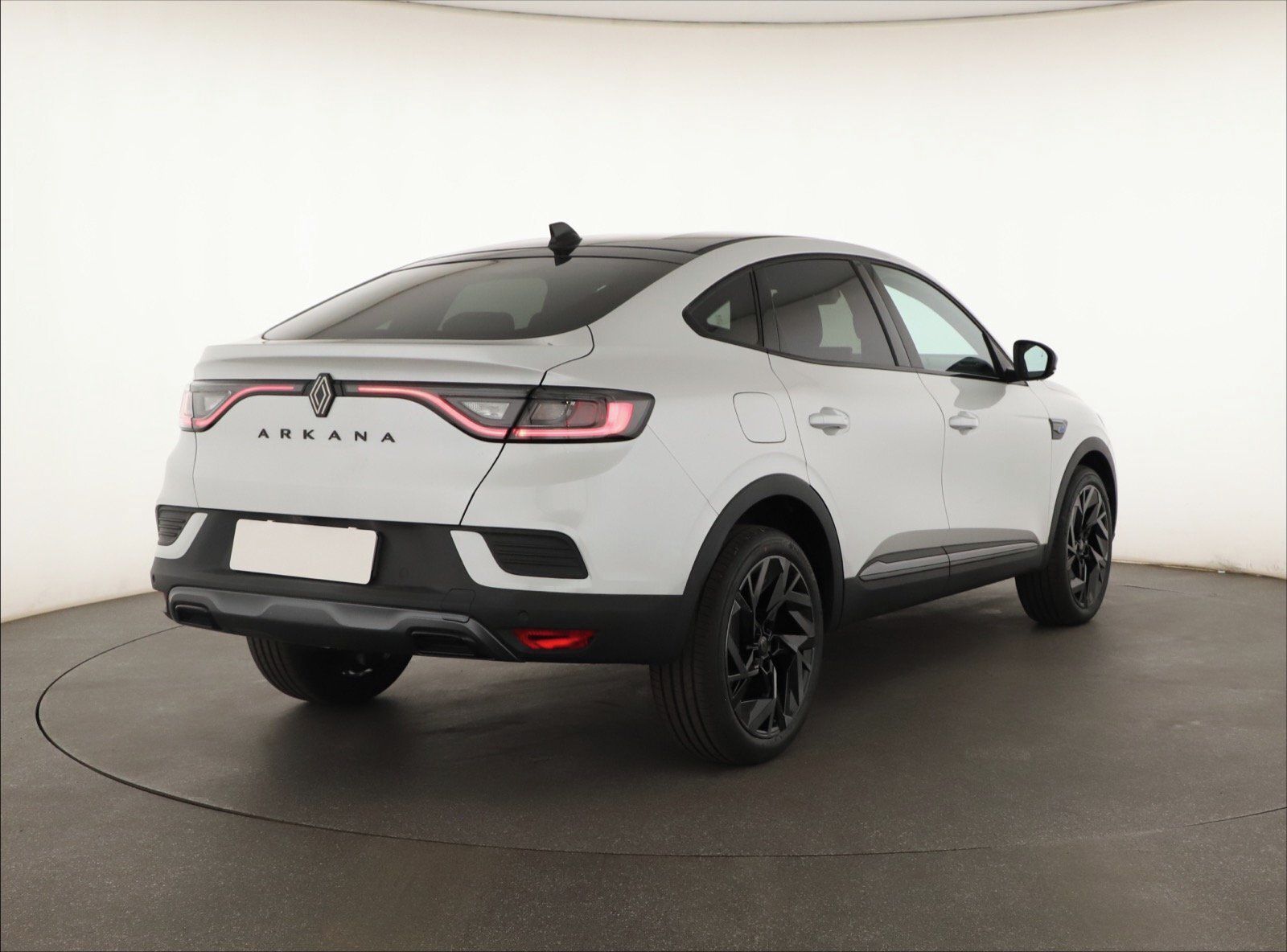 Renault Arkana, 1.3 TCe, Esprit Alpine - fotka 5