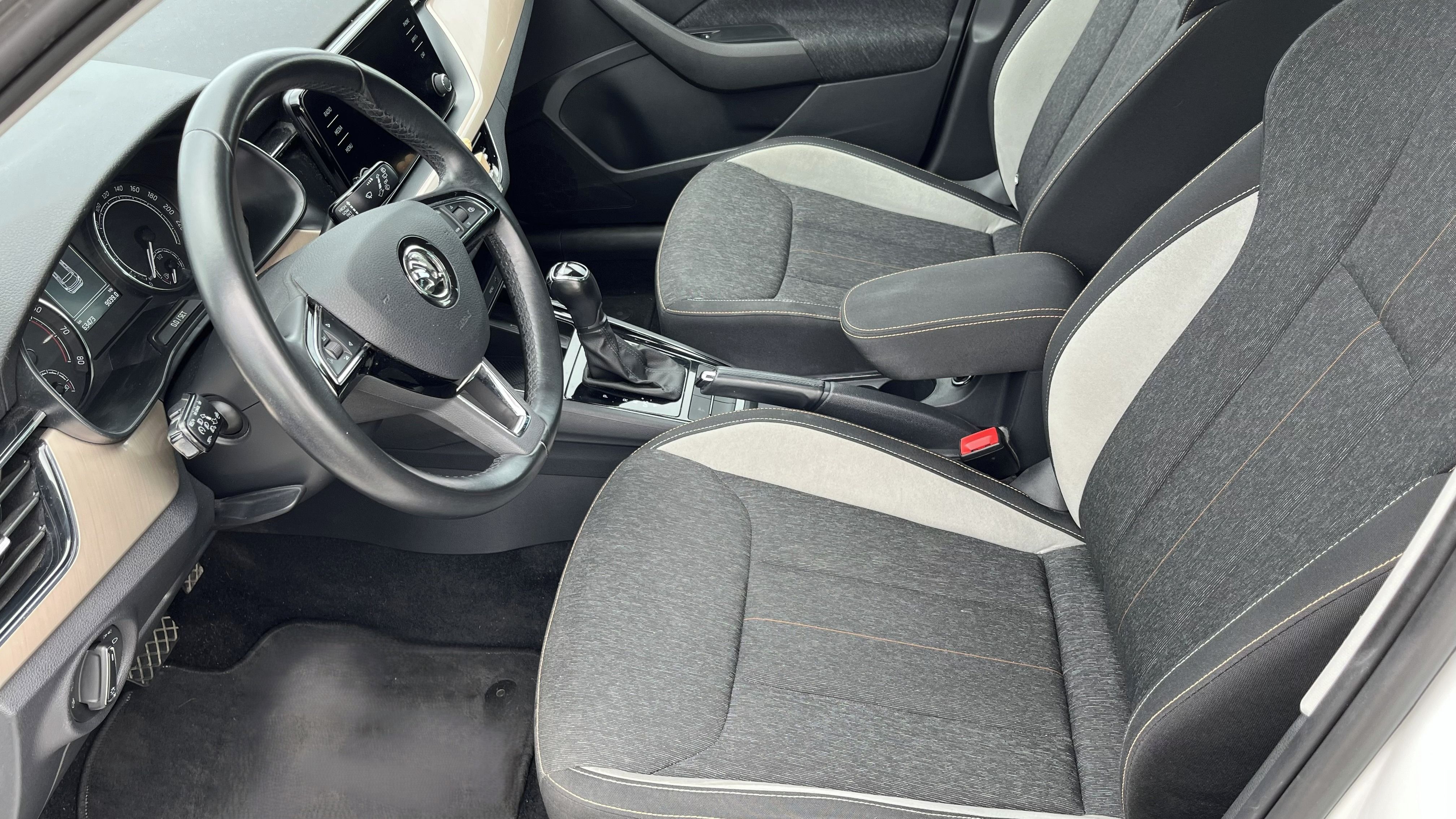 Škoda Kamiq, 1.0 TSI DSG Style, 1. majitel - fotka 6