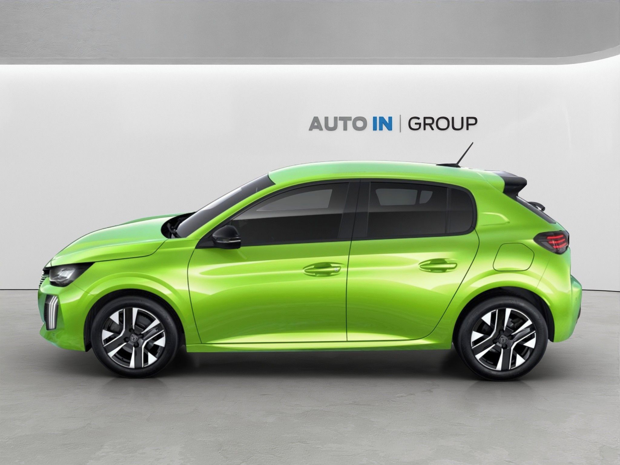 Peugeot 208, 208 EDITION TURBO 100 S&S MAN6 - fotka 2