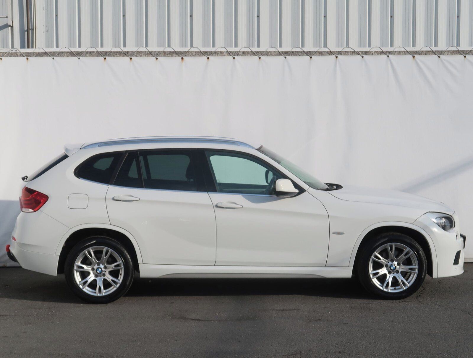 BMW X1, xDrive23d, 4X4, Serv.kniha - fotka 6