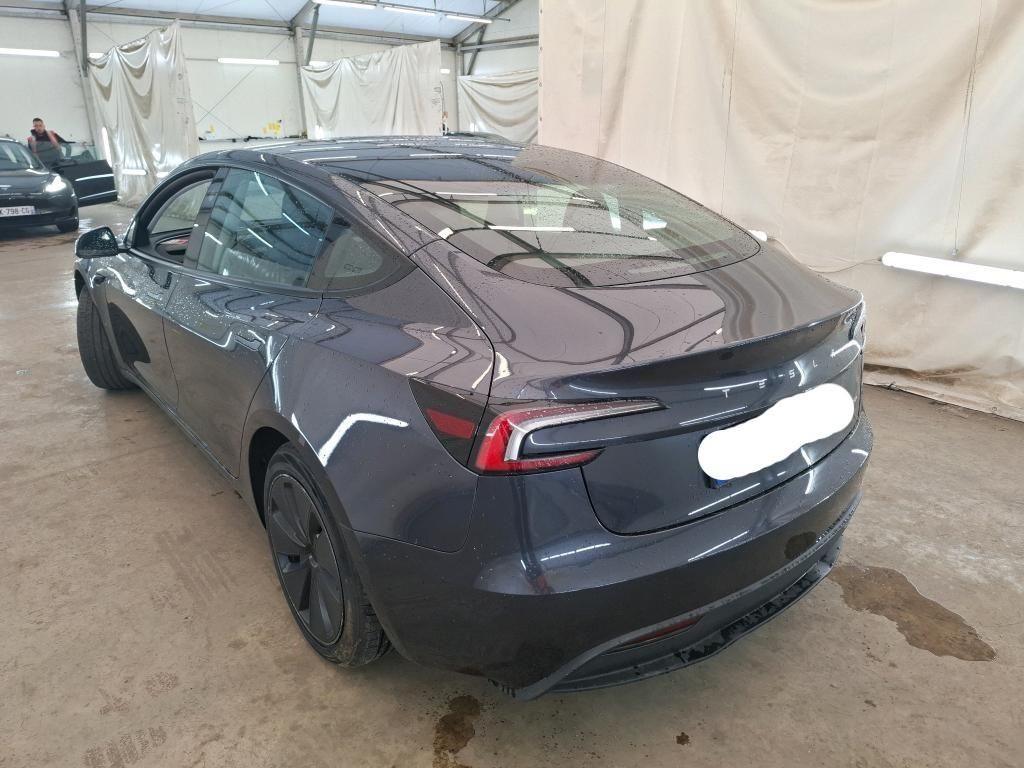 Tesla Model 3, HIGHLAND AWD      PŘIPRAVUJEME - fotka 3