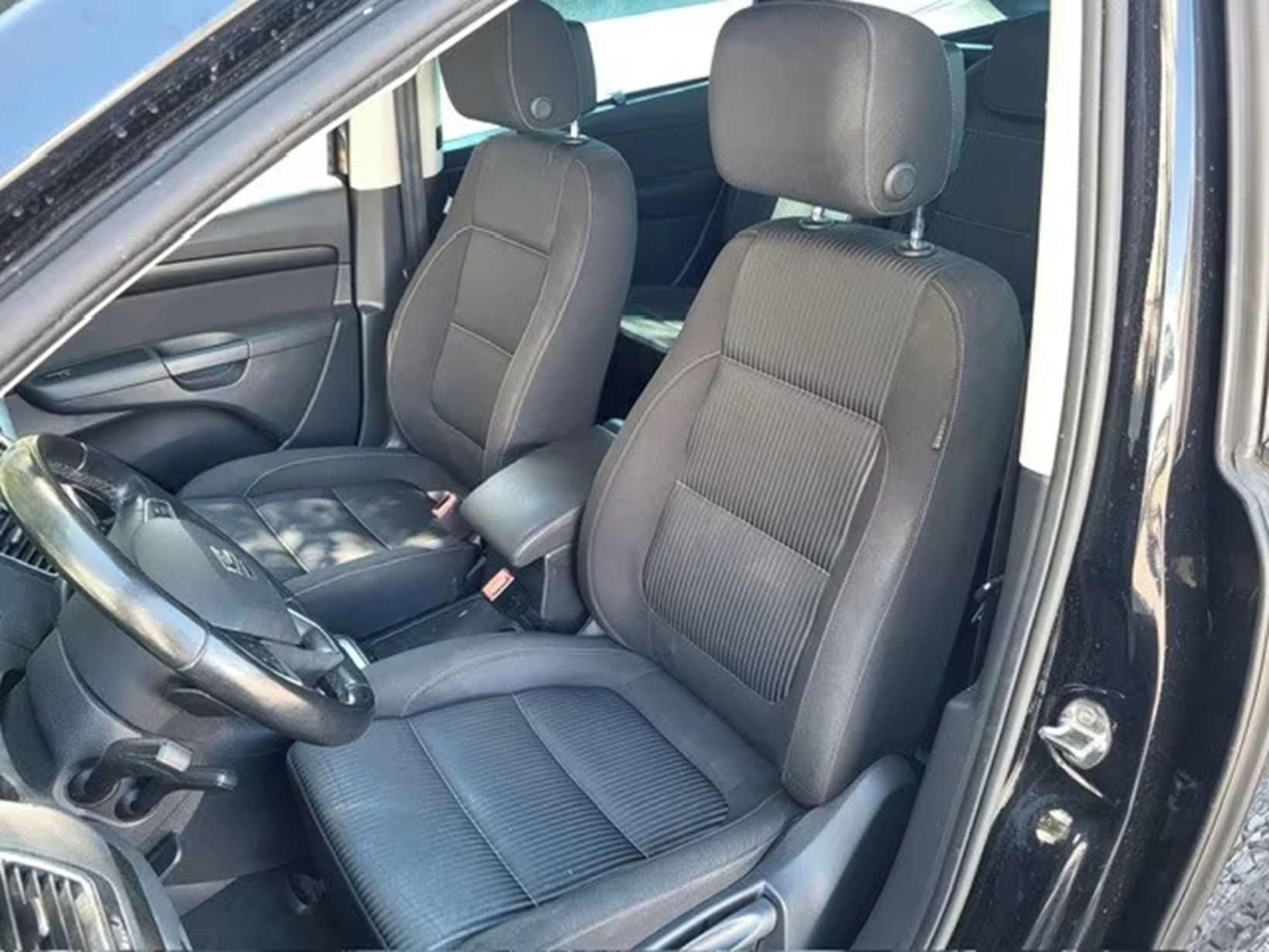 Volkswagen Caddy, 2.0Tdi,81kw,4x4r.v,2015,tazne - fotka 3