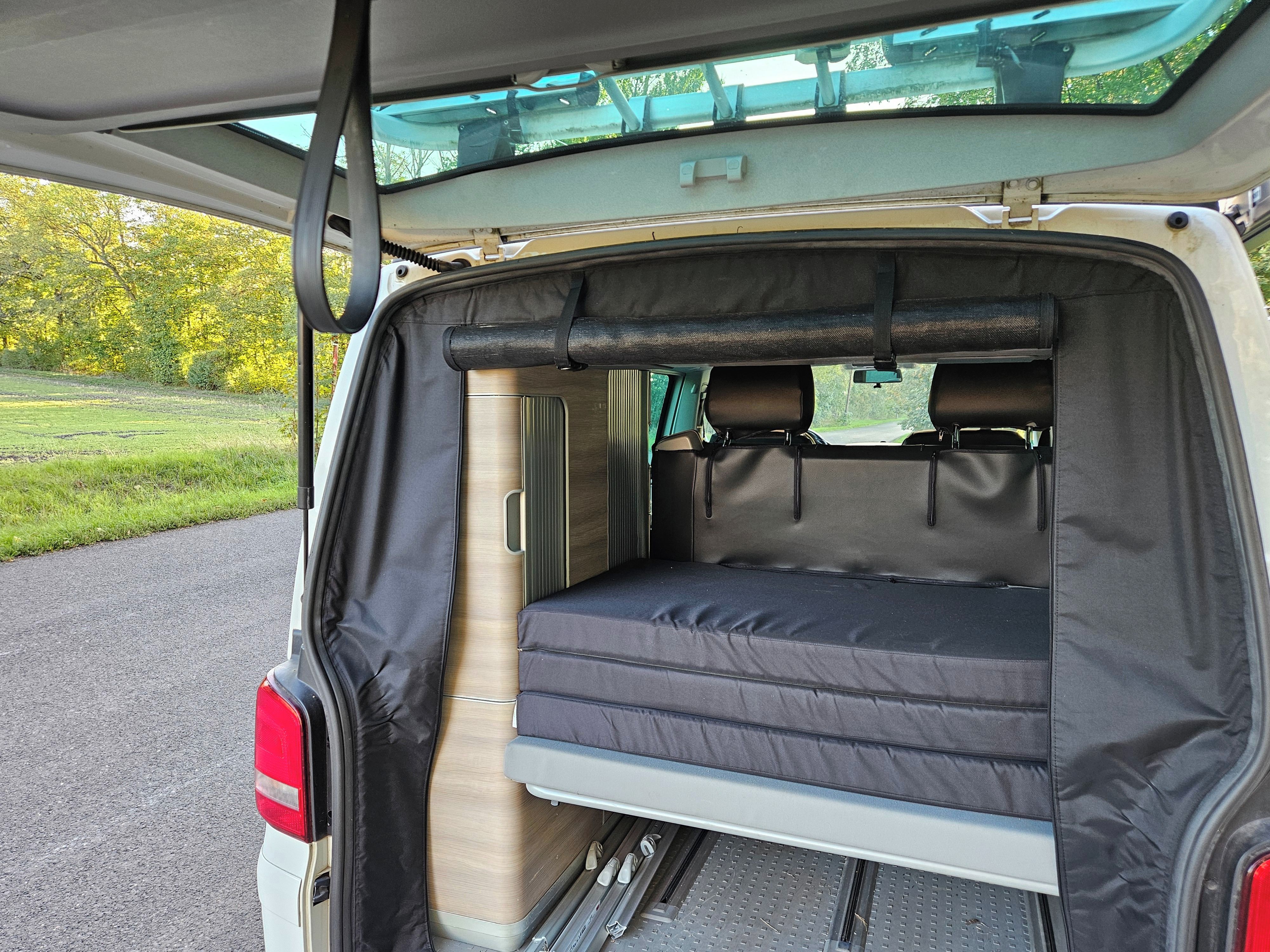 Volkswagen California, VW California Ocean 2.TDI 103, - fotka 6