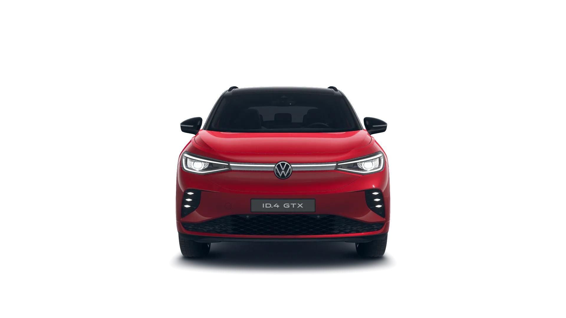 Volkswagen ID.4, GTX*4MOTION*TAŽNÉ*ZÁRUKA*PANO - fotka 2