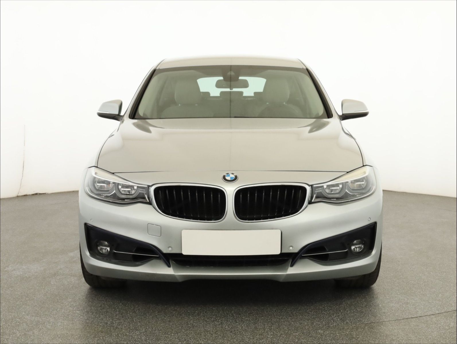 BMW Řada 3, 320i GT, Automat, Serv.kniha - fotka 2