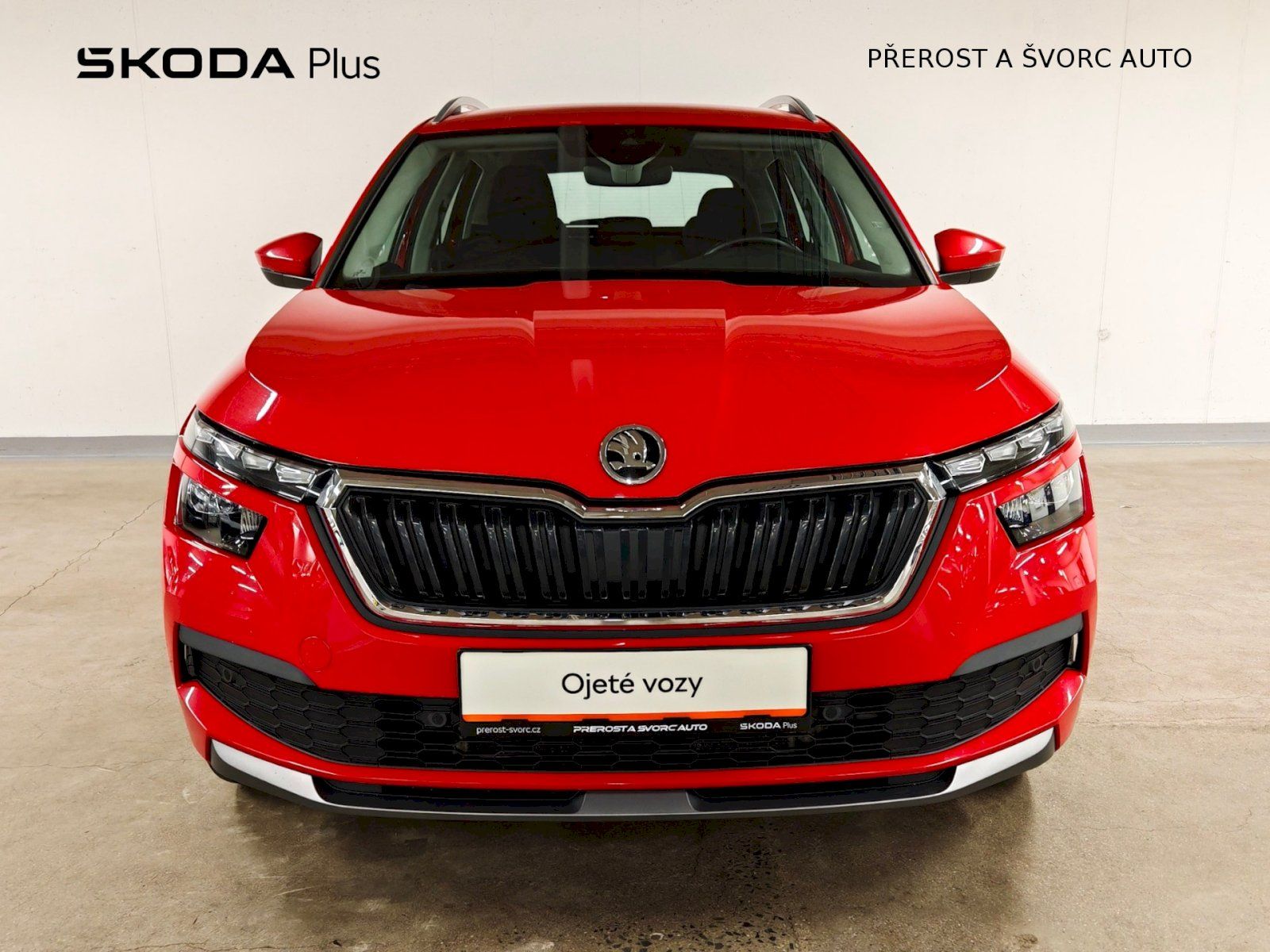 Škoda Kamiq, 1.5 TSI 110 kW DSG Style - fotka 4